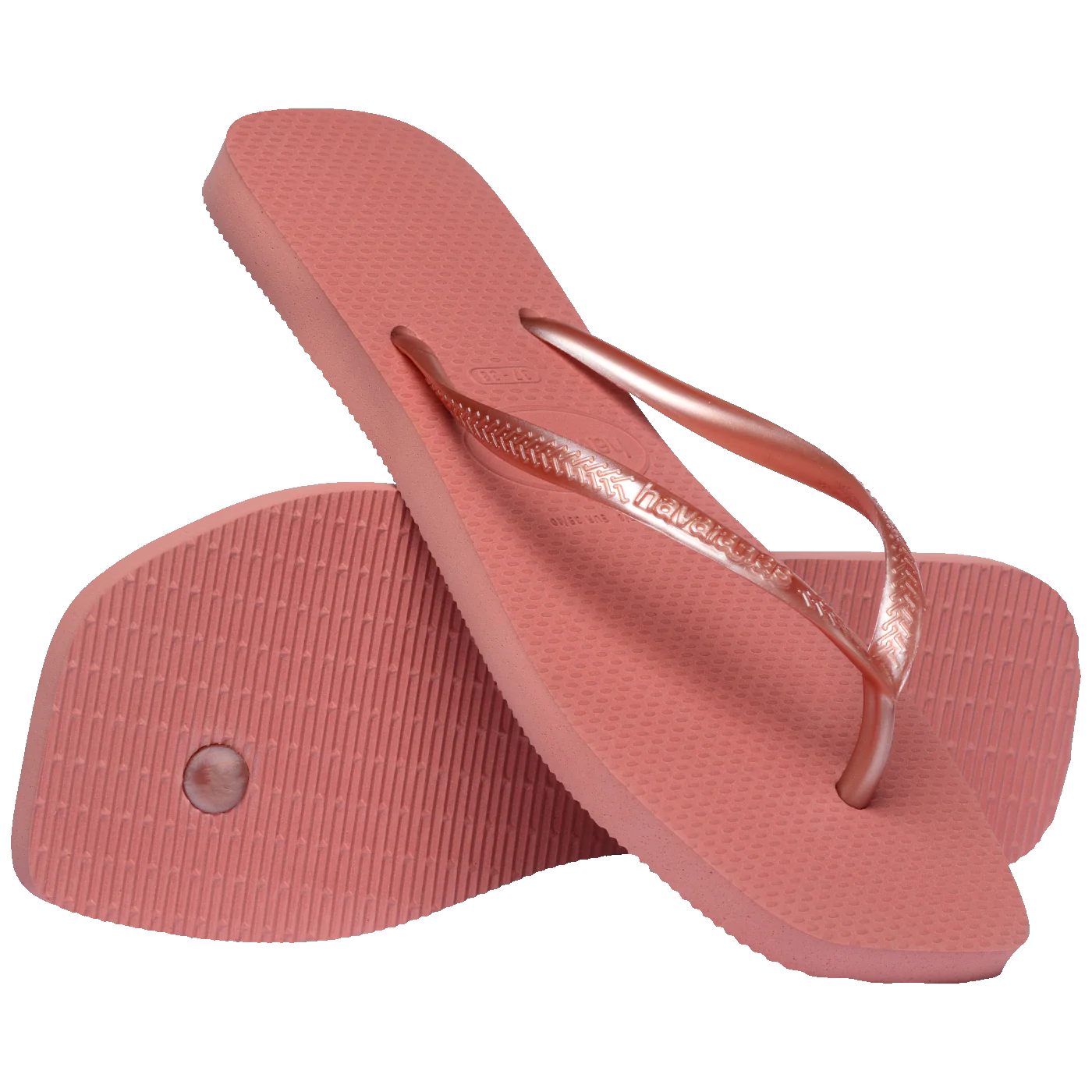 Chinelo Havaianas Slim Square - Image 7