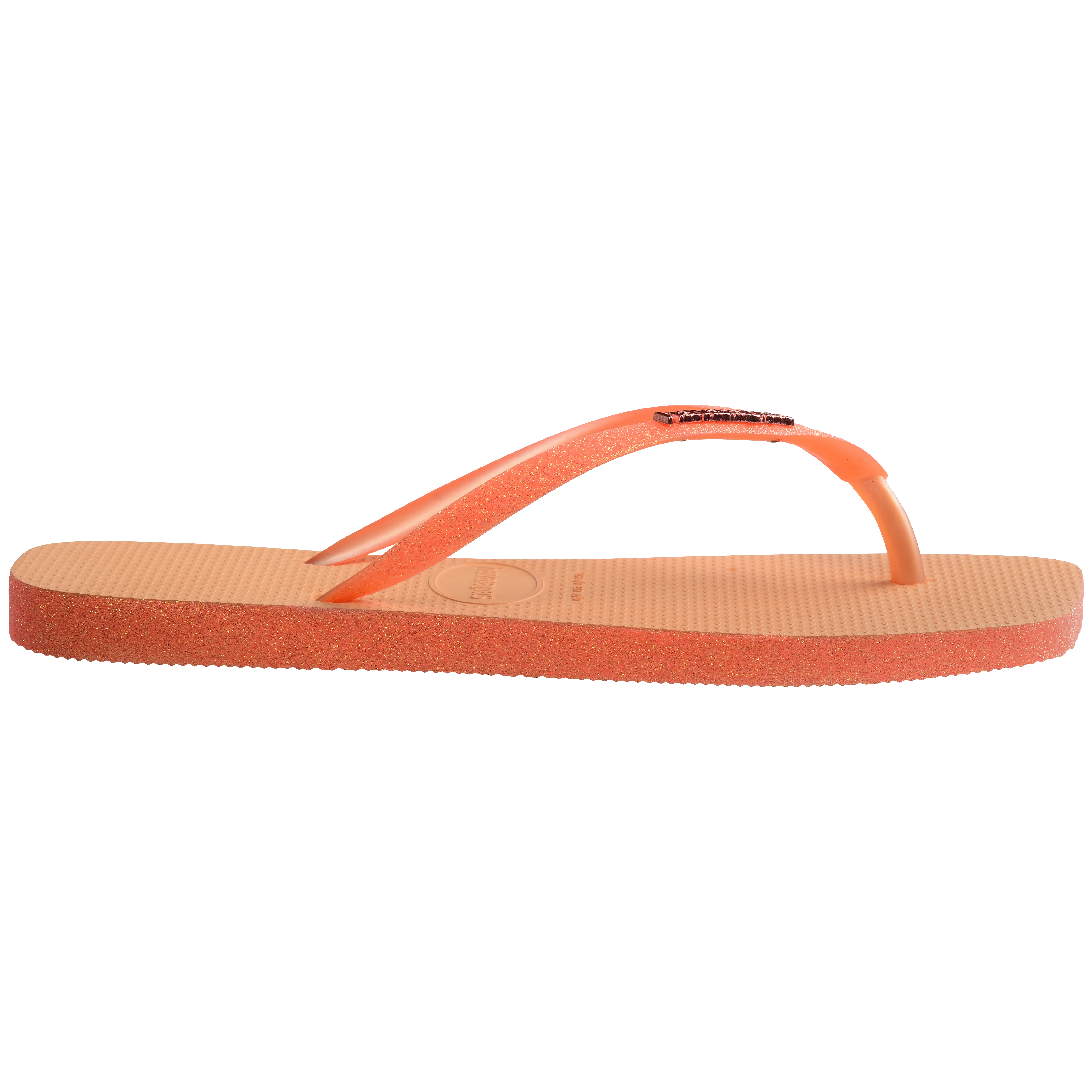 Chinelo Havaianas Slim Square Sparkle - Image 8