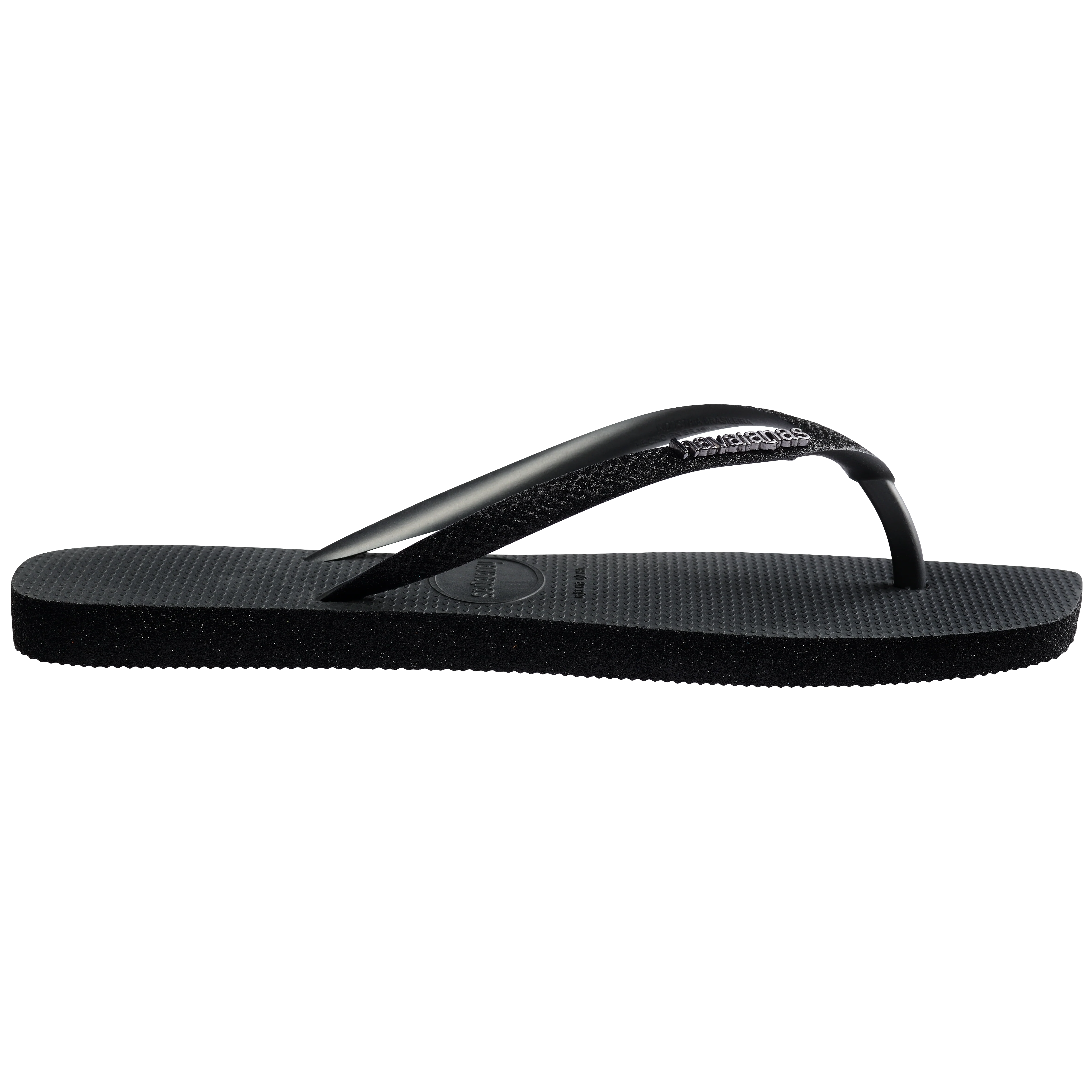 Chinelo Havaianas Slim Square Sparkle - Image 7