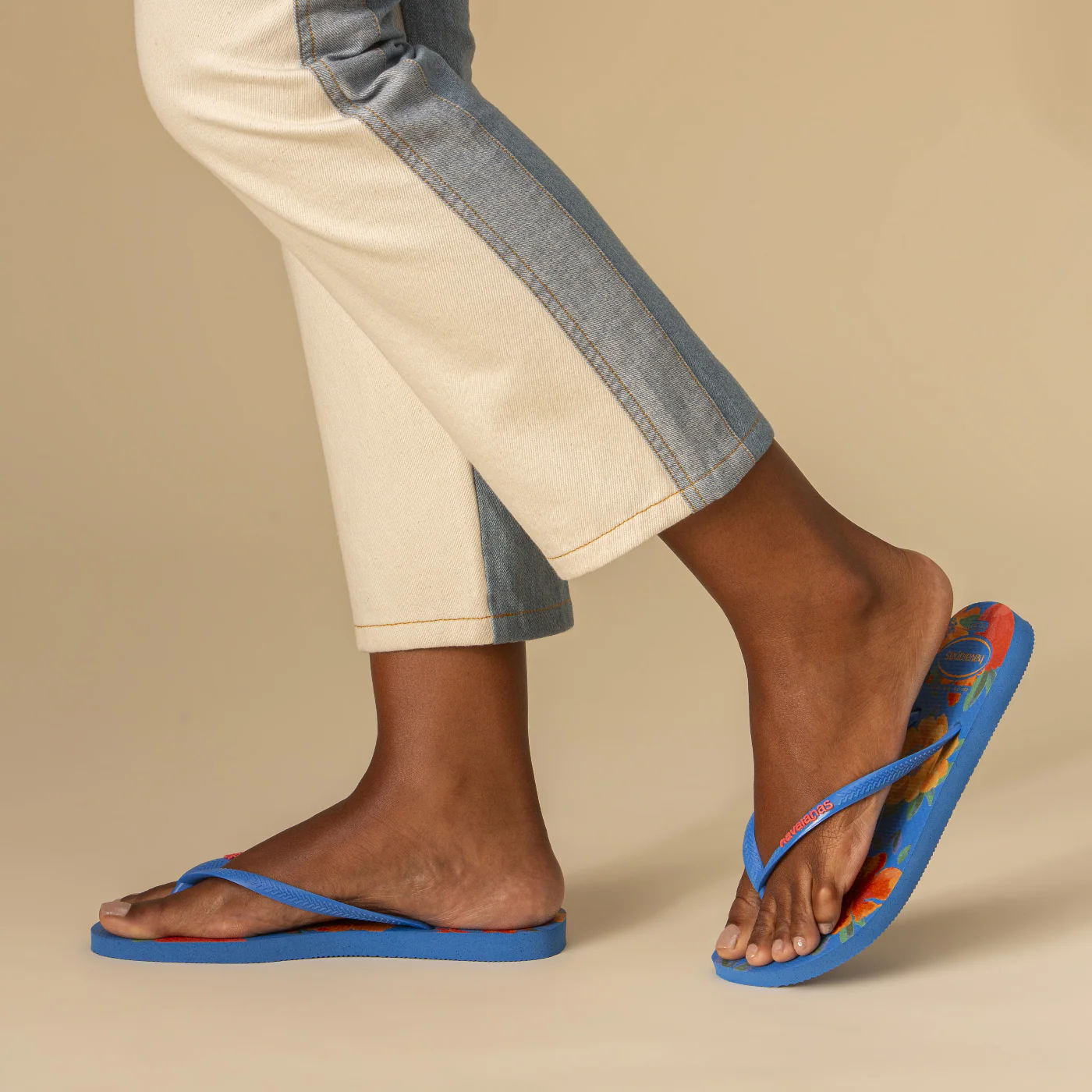 Chinelo Havaianas Slim Summer Bliss - Image 4