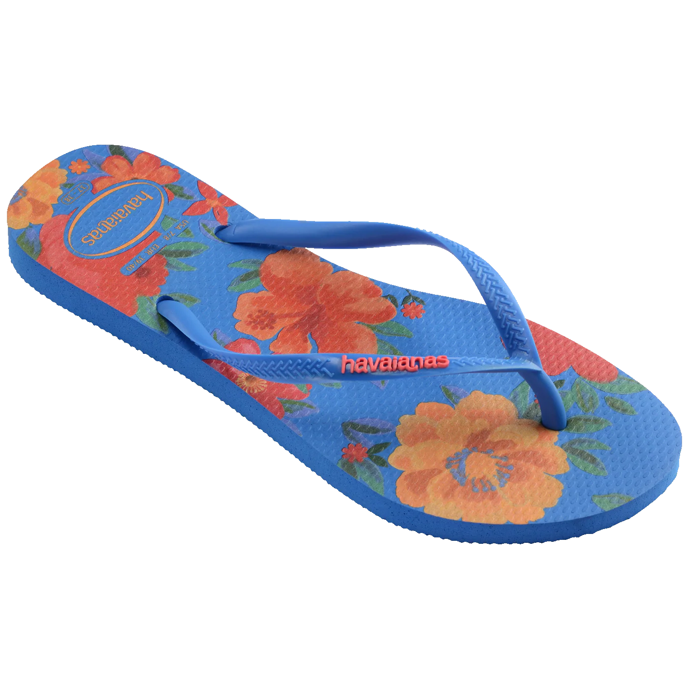 Chinelo Havaianas Slim Summer Bliss - Image 5