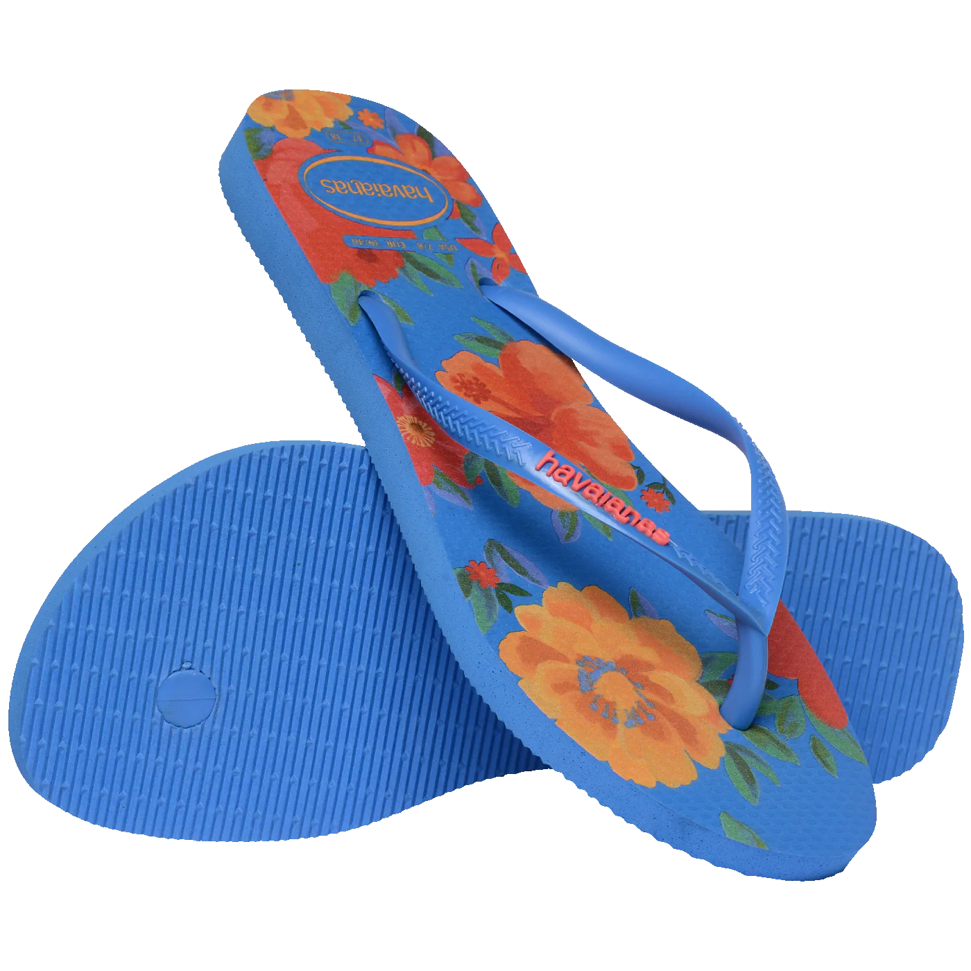 Chinelo Havaianas Slim Summer Bliss - Image 6