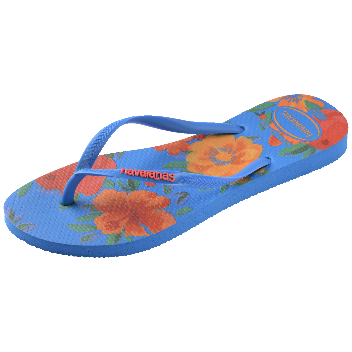 Chinelo Havaianas Slim Summer Bliss - Image 8