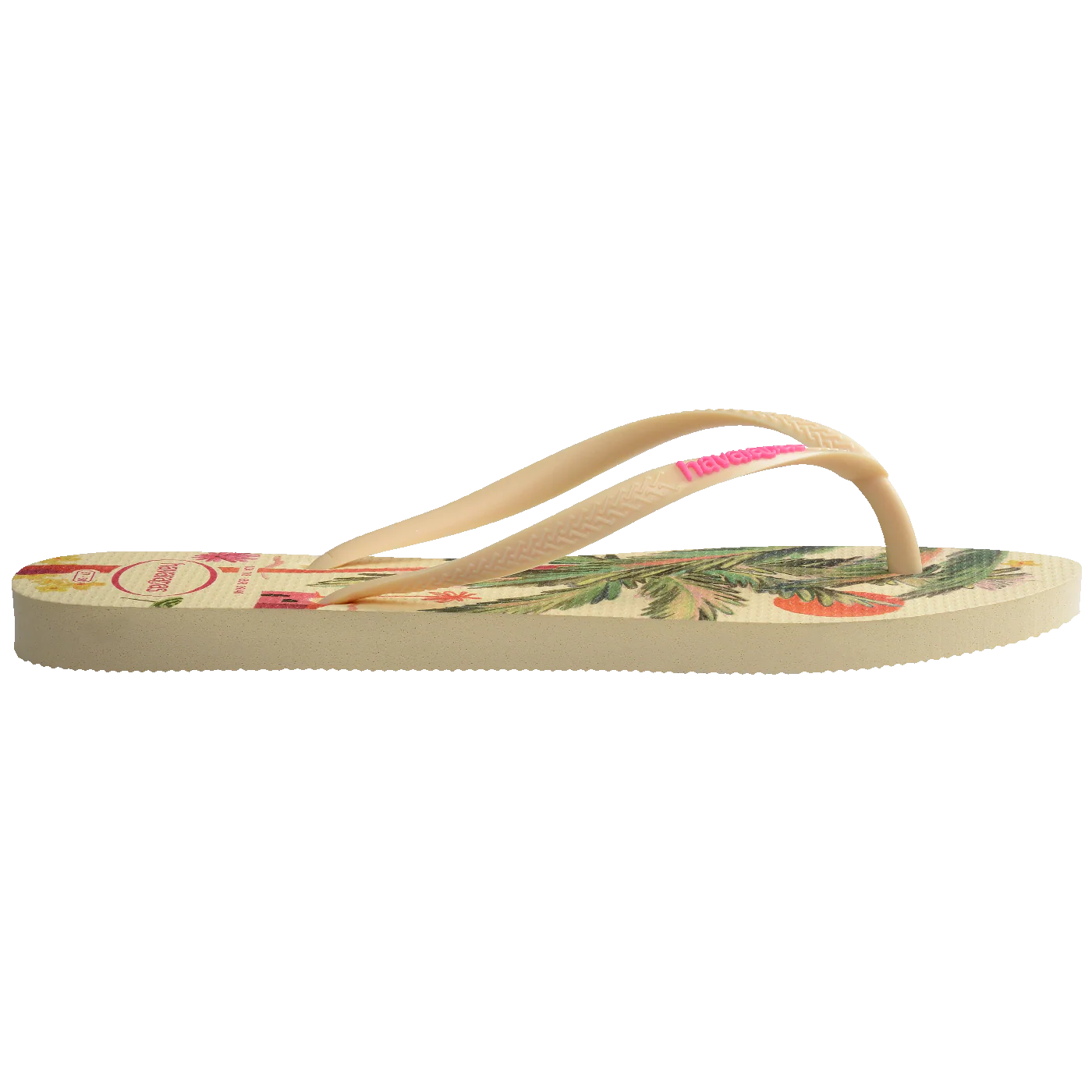 Chinelo Havaianas Slim Summer Bliss - Image 5