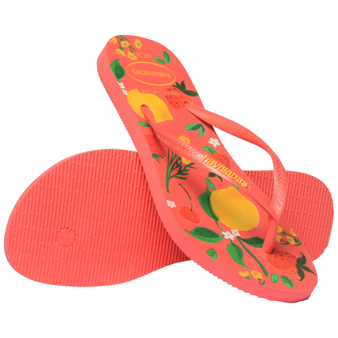 Chinelo Havaianas Slim Summer Bliss - Image 5