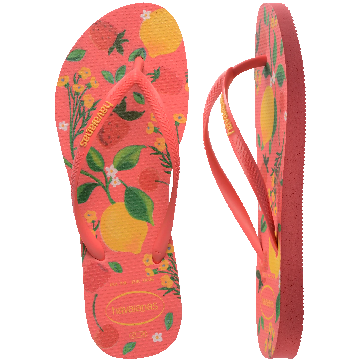 Chinelo Havaianas Slim Summer Bliss - Image 6
