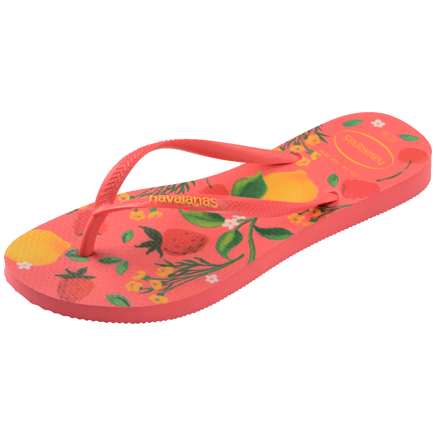 Chinelo Havaianas Slim Summer Bliss - Image 7