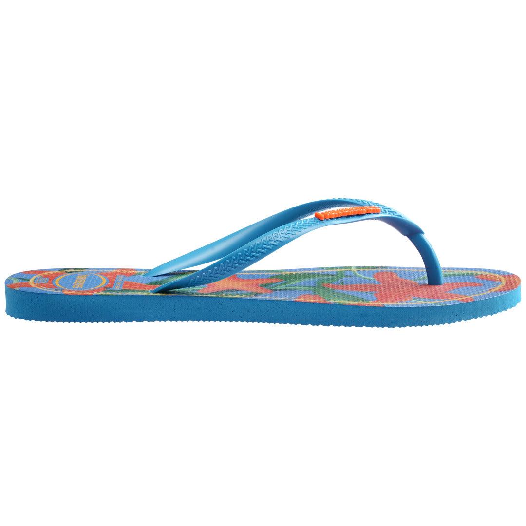 Chinelo Havaianas Slim Tropical - Image 3