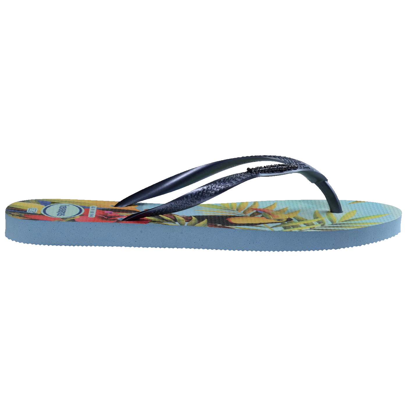 Chinelo Havaianas Slim Tropical - Image 5