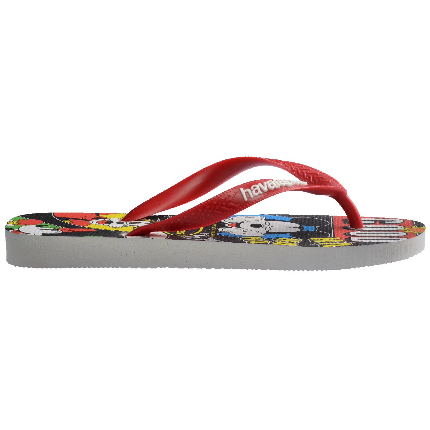 Chinelo Havaianas Top Disney Classicos - Image 3