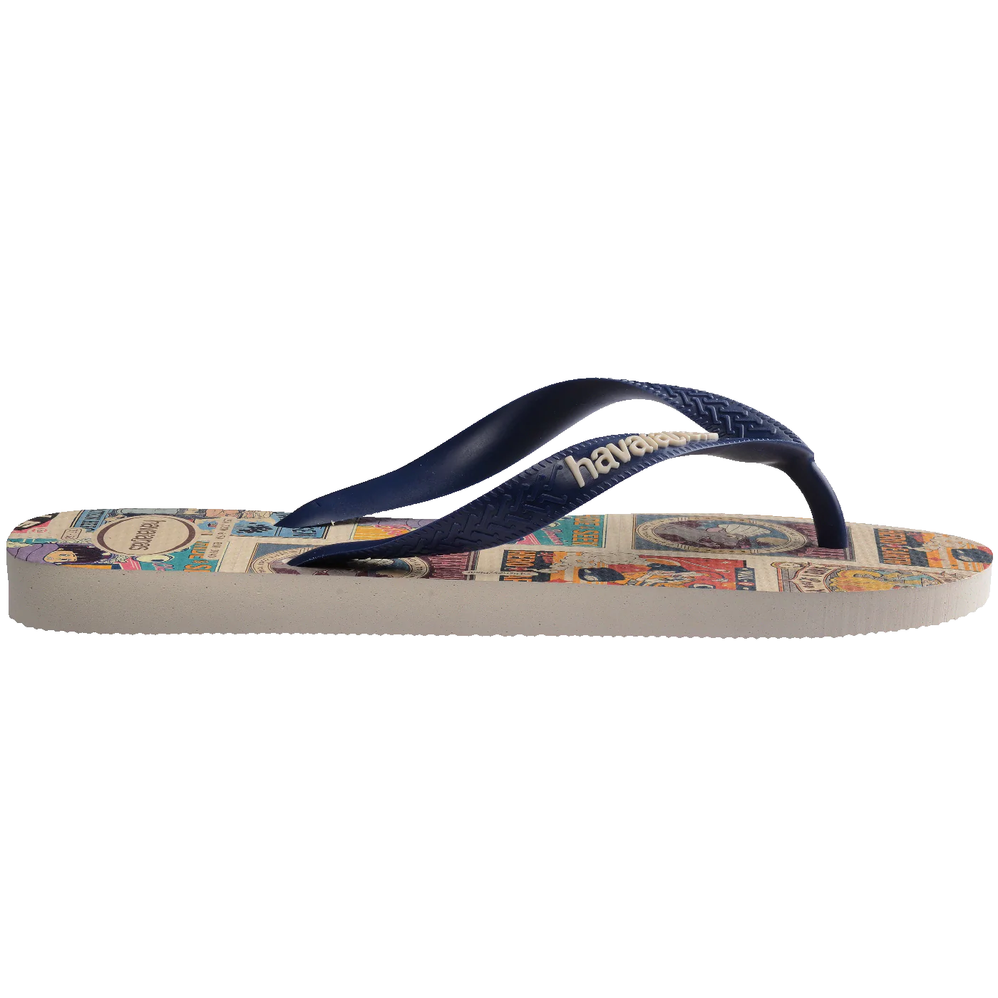 Chinelo Havaianas Top Disney Classicos - Image 3