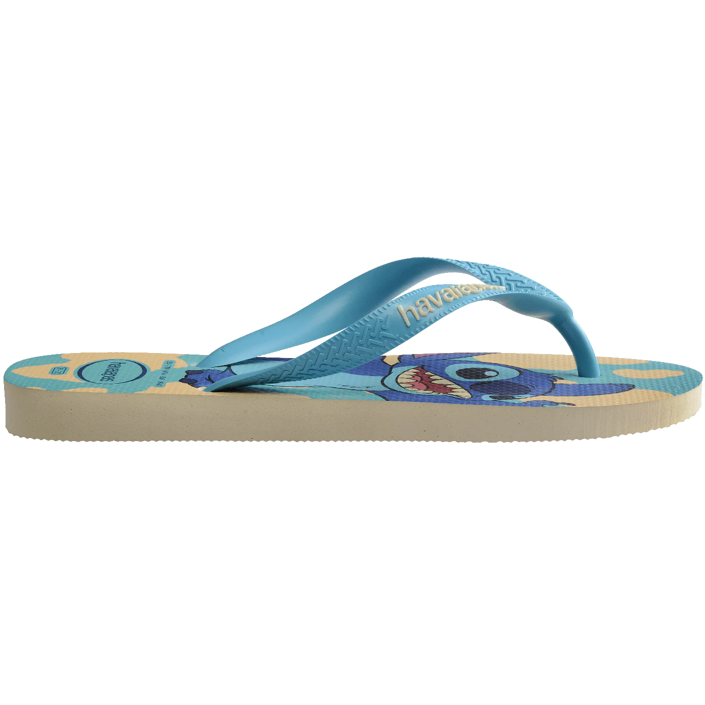 Chinelo Havaianas Top Disney Classicos Stitch - Image 3