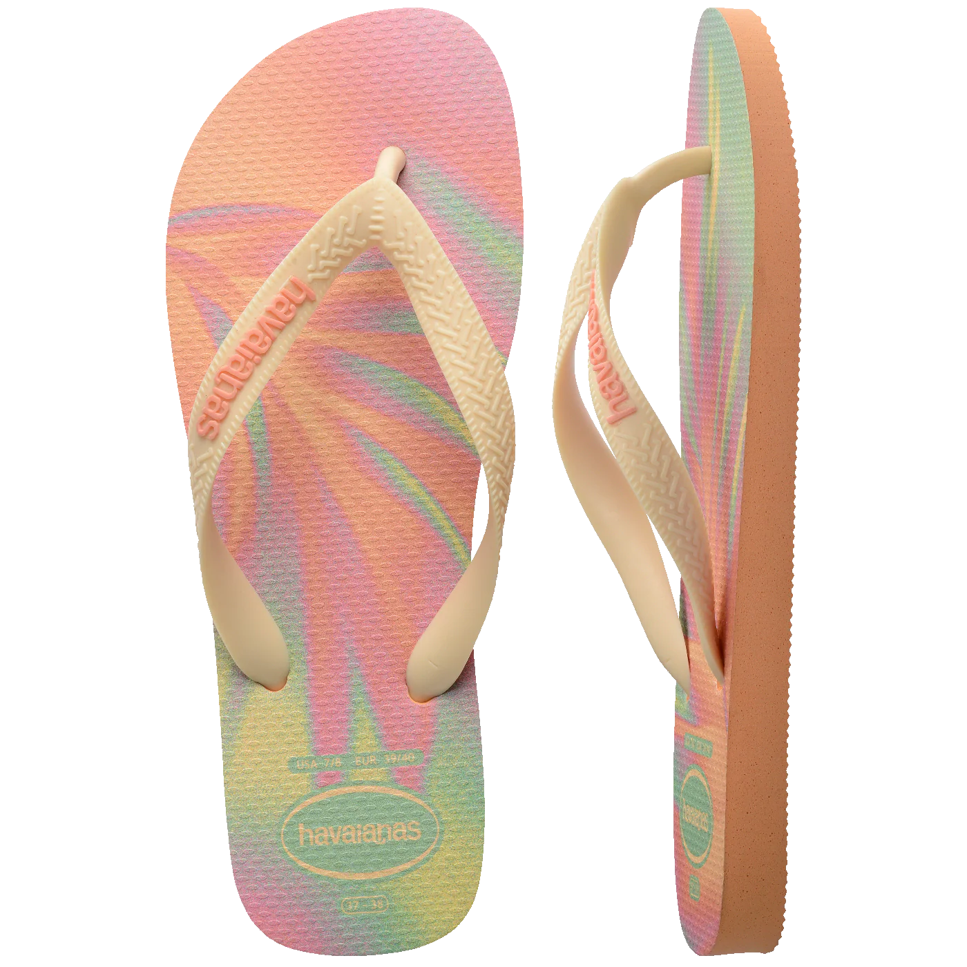 Chinelo Havaianas Top Fashion - Image 6