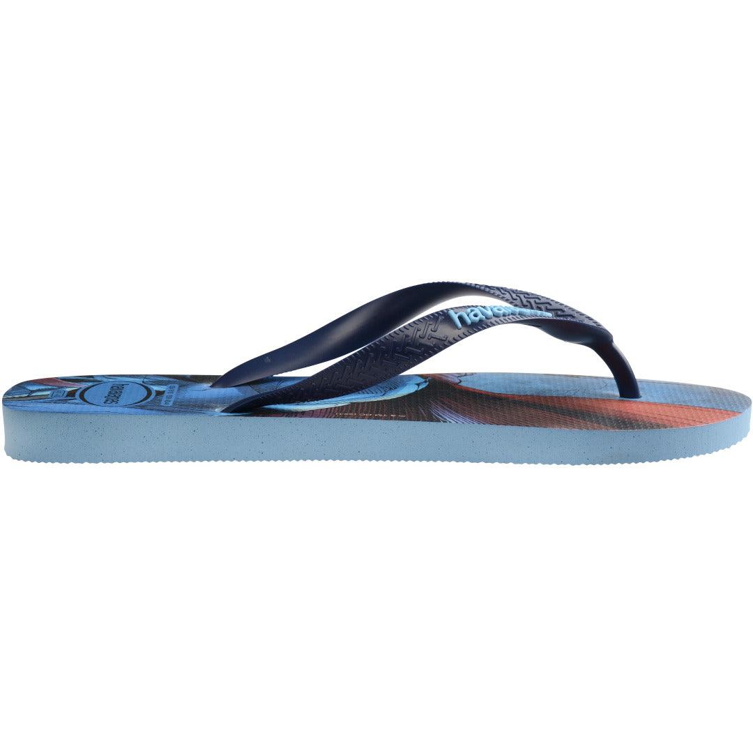 Chinelo Havaianas Top Heróis DC - Image 3