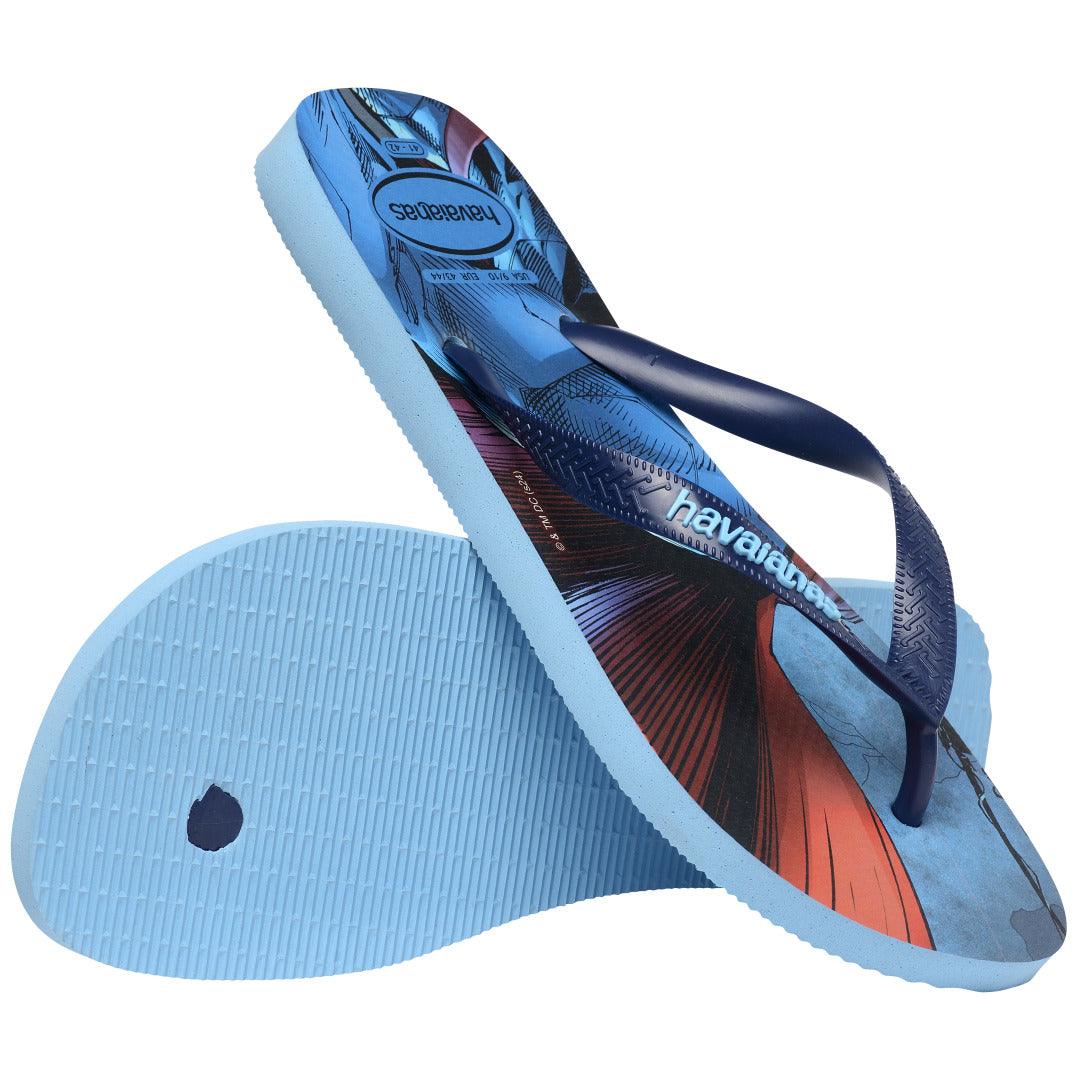 Chinelo Havaianas Top Heróis DC - Image 4
