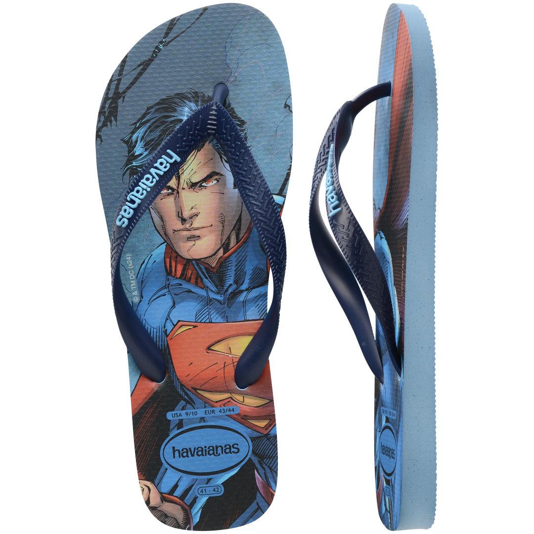 Chinelo Havaianas Top Heróis DC - Image 5