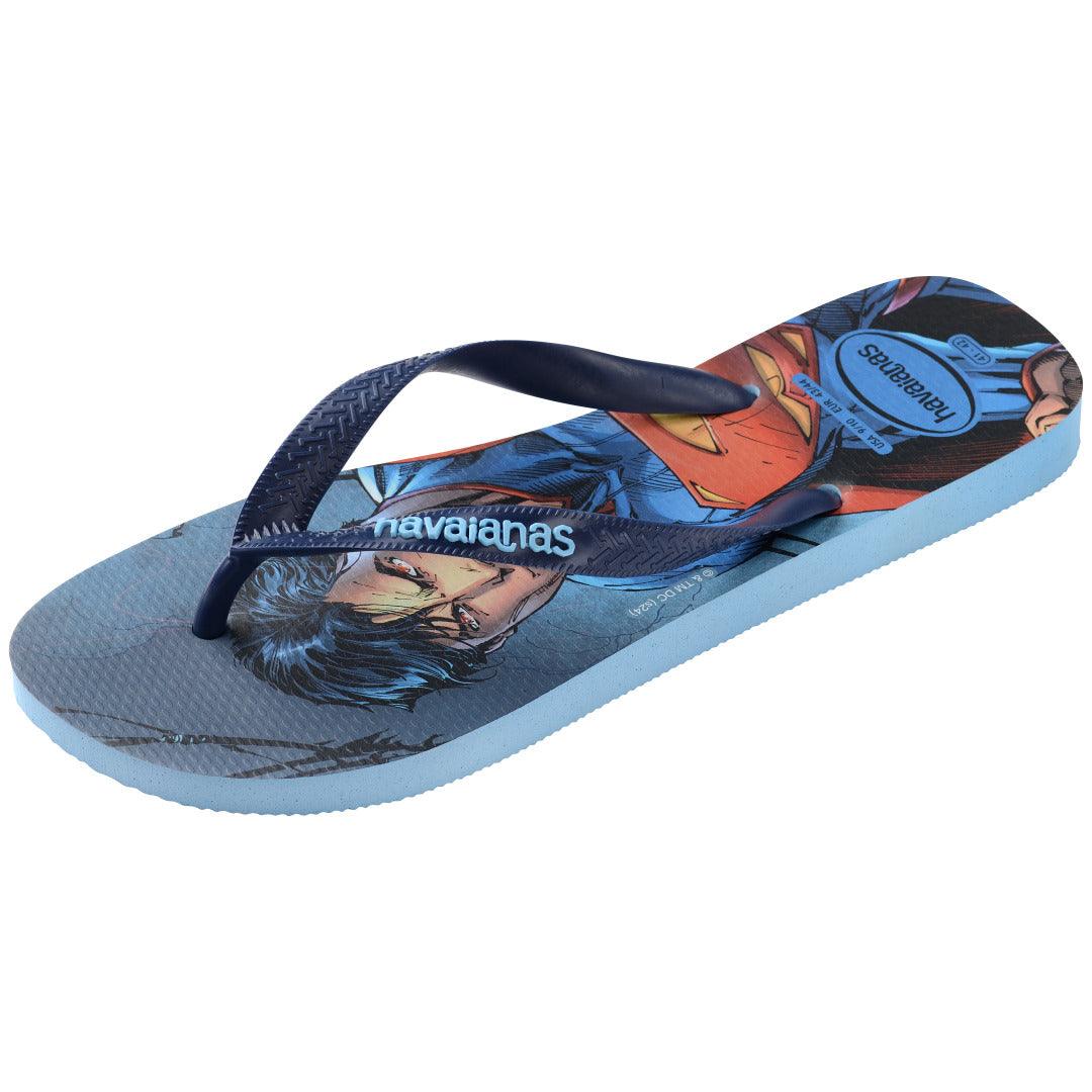 Chinelo Havaianas Top Heróis DC - Image 6