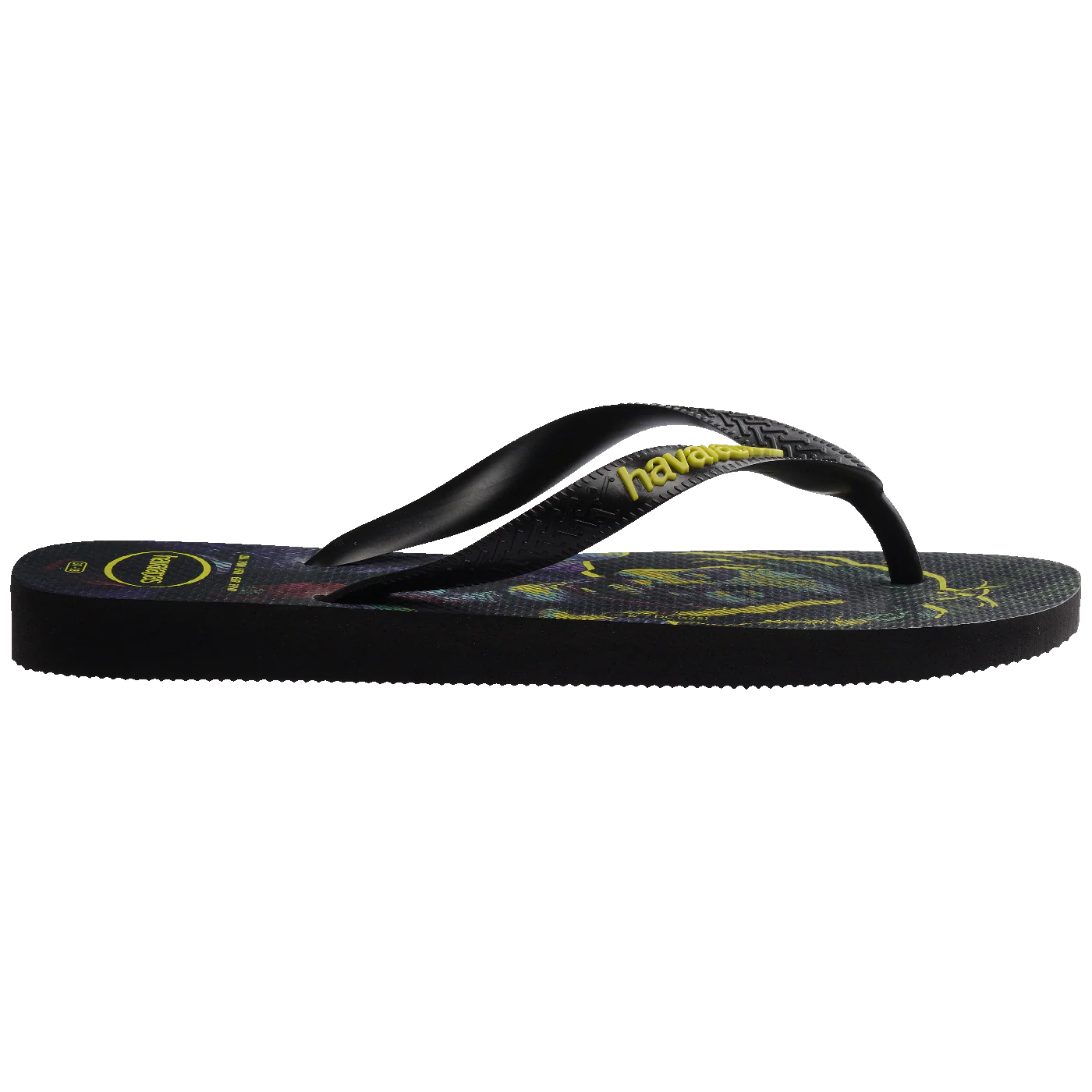 Chinelo Havaianas Top Herois Dc - Image 3