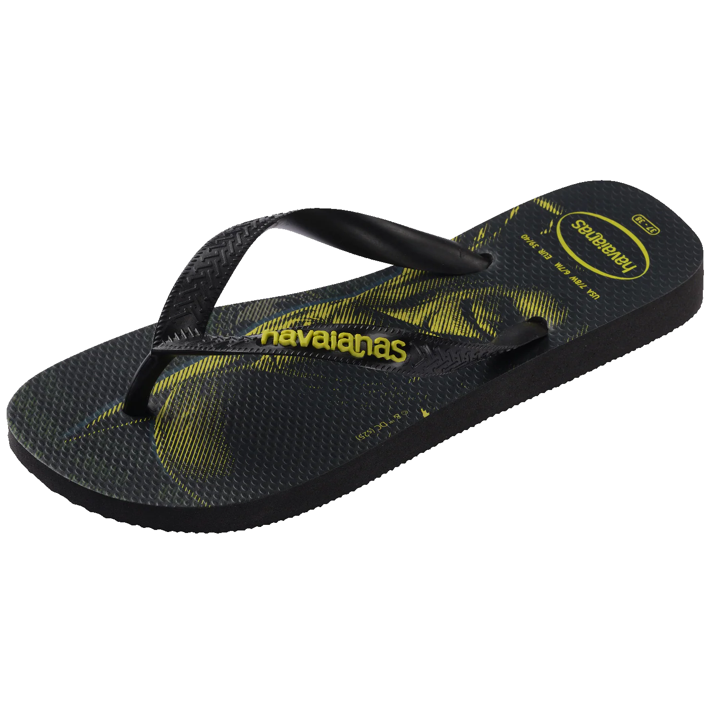 Chinelo Havaianas Top Herois Dc - Image 4