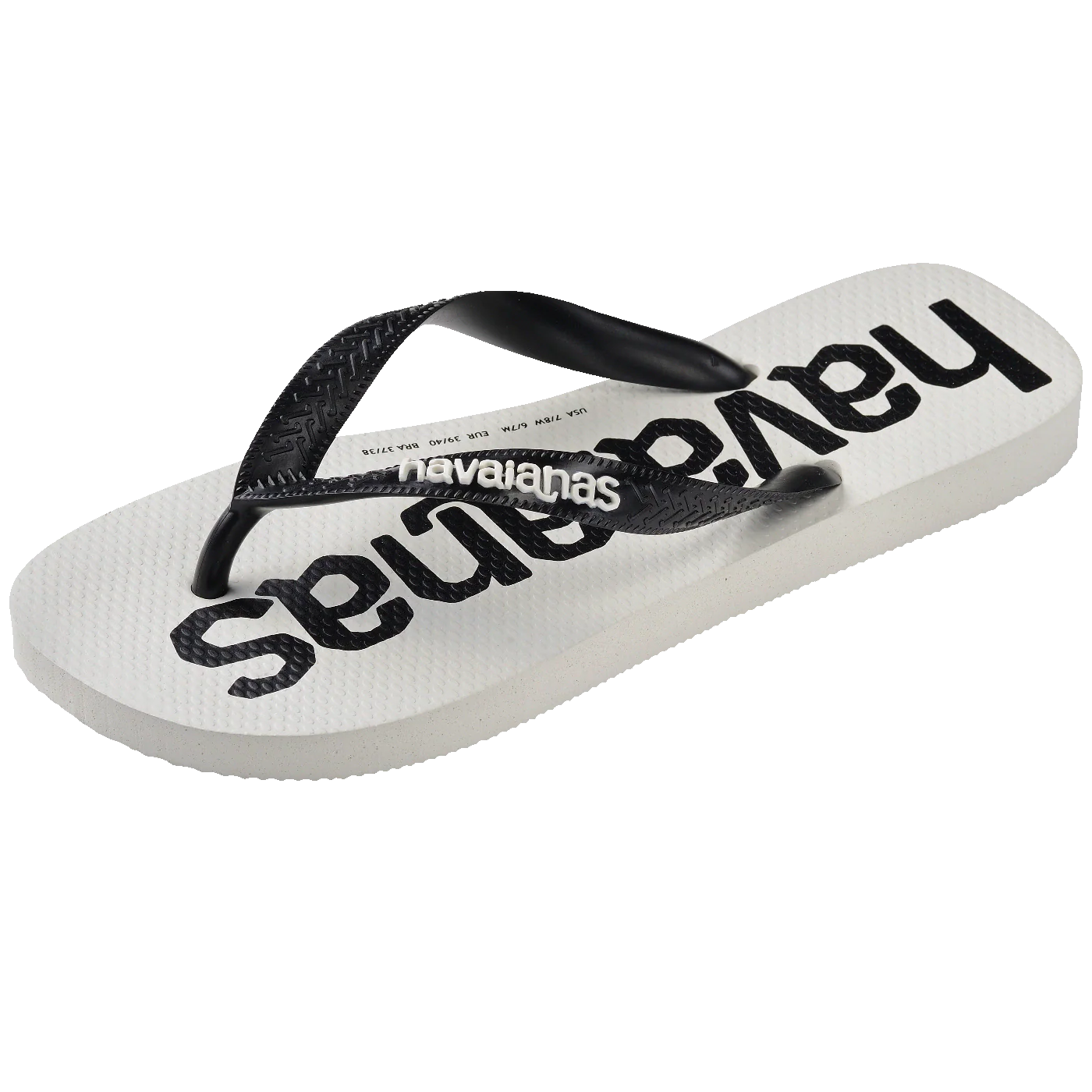 Chinelo Havaianas Top Logomania 2 - Image 4