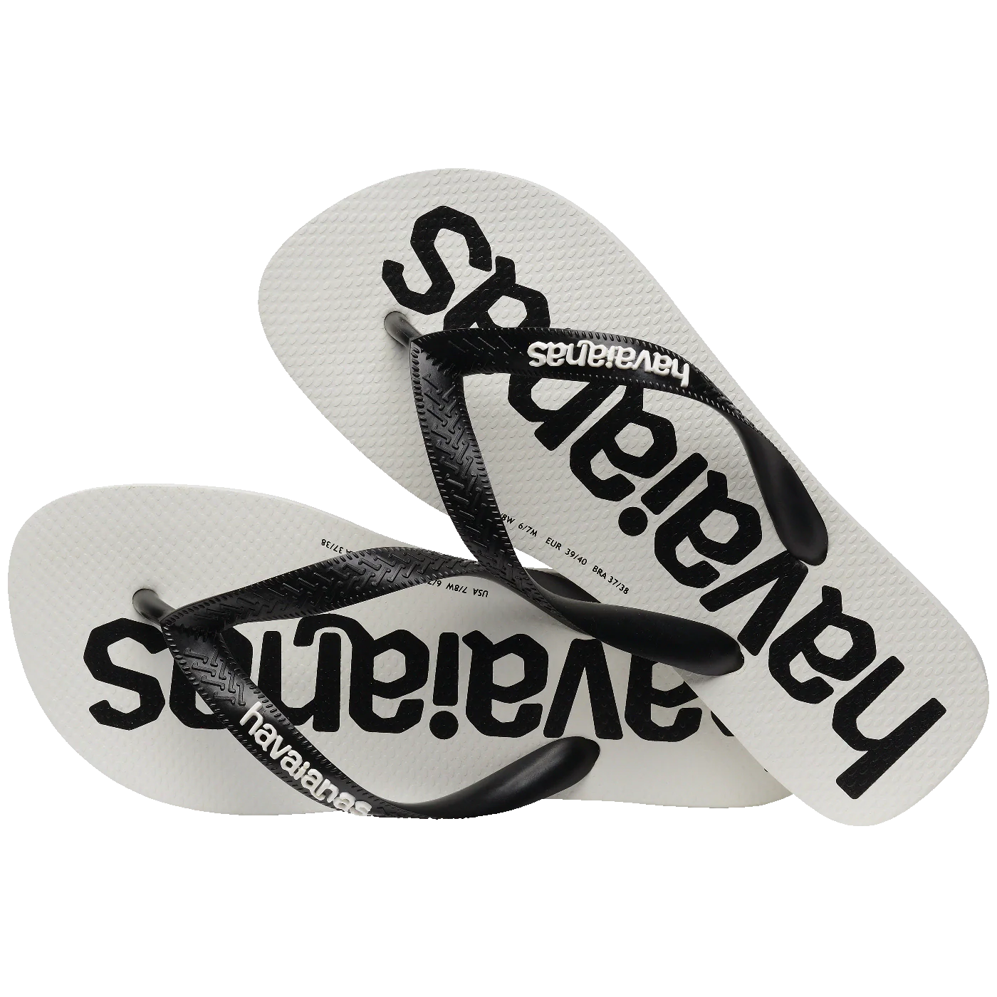 Chinelo Havaianas Top Logomania 2 - Image 5