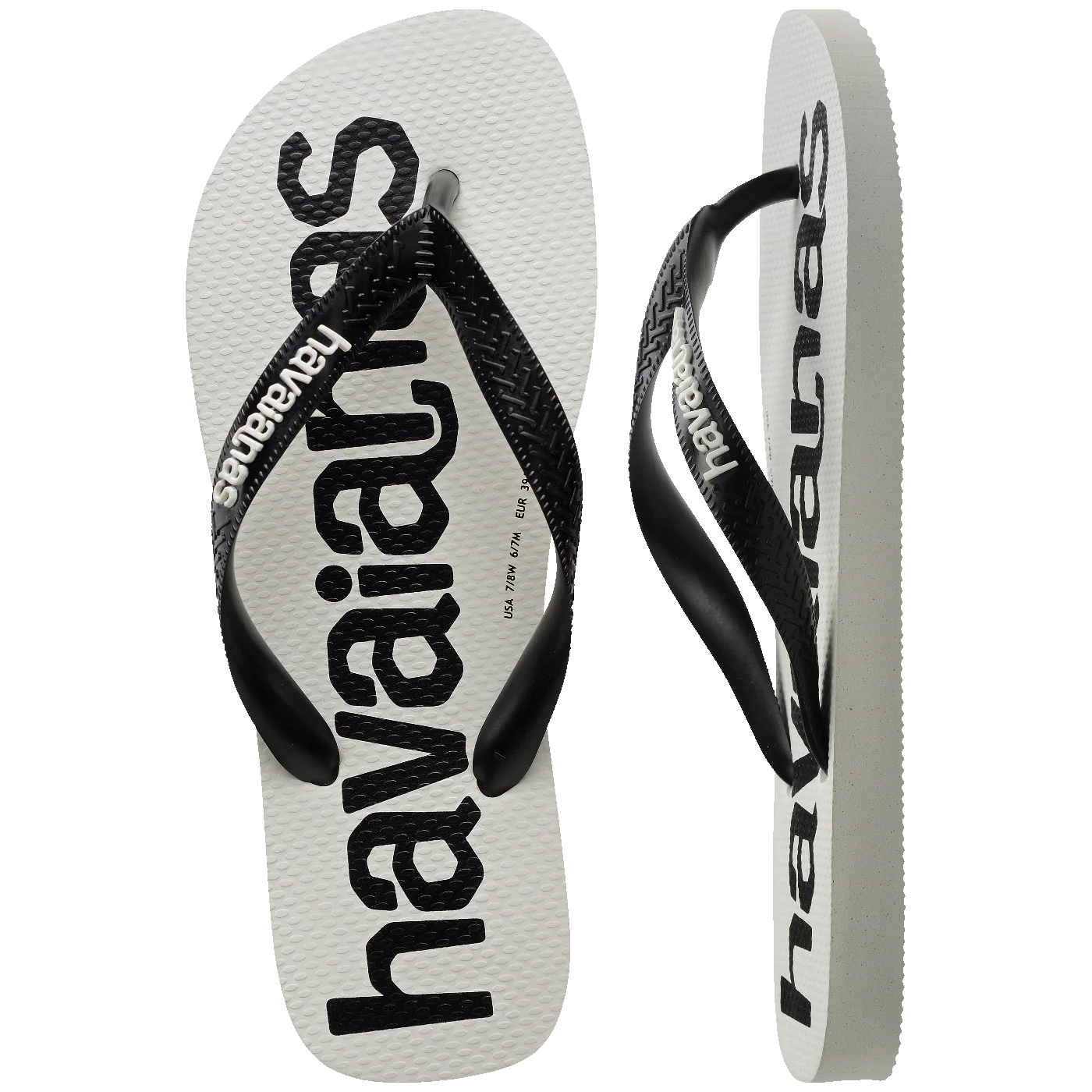 Chinelo Havaianas Top Logomania 2 - Image 6