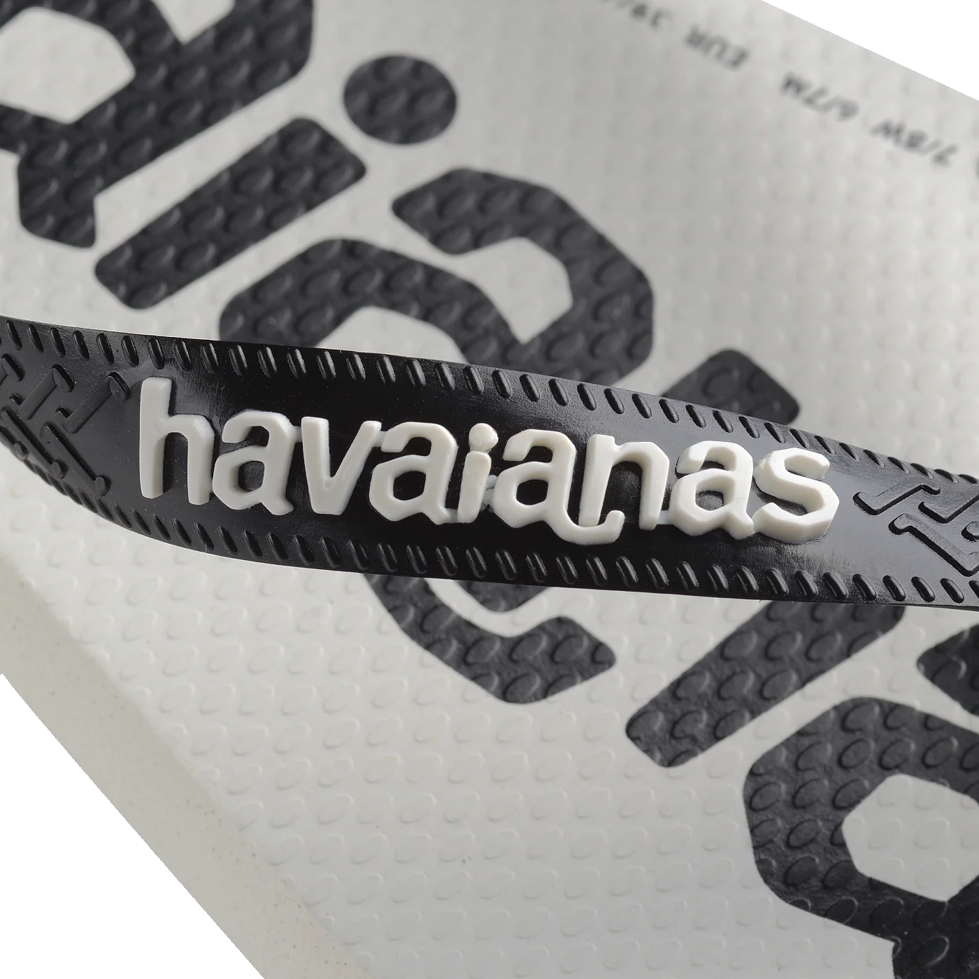 Chinelo Havaianas Top Logomania 2 - Image 7