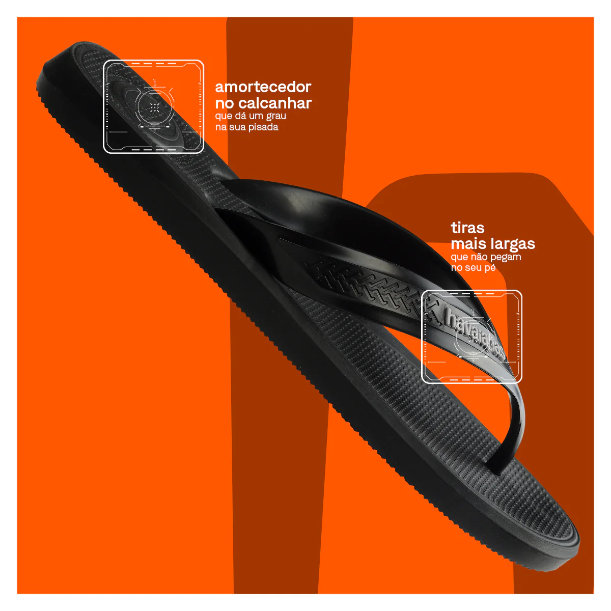 Chinelo Havaianas Top Max Comfort - Image 7
