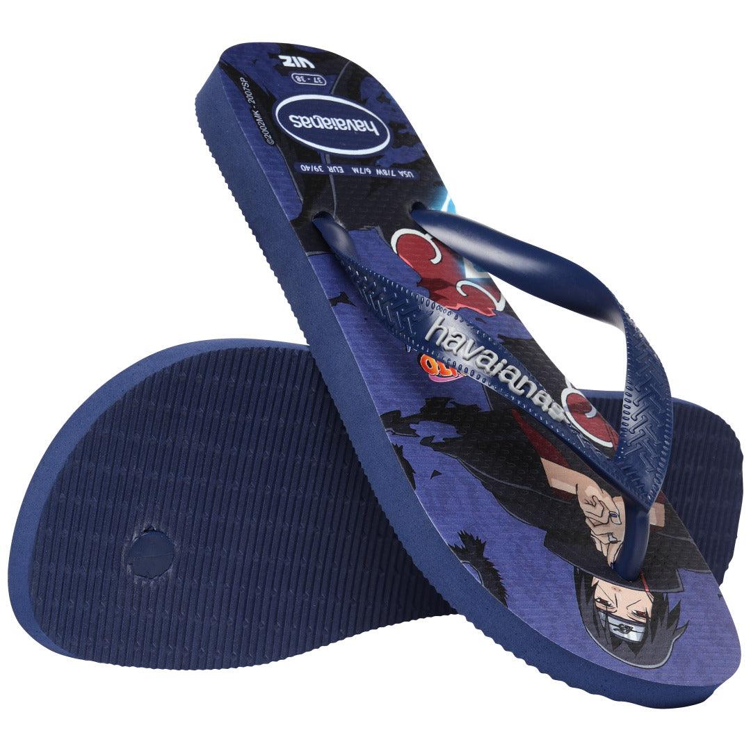 Chinelo Havaianas Top Naruto - Image 4