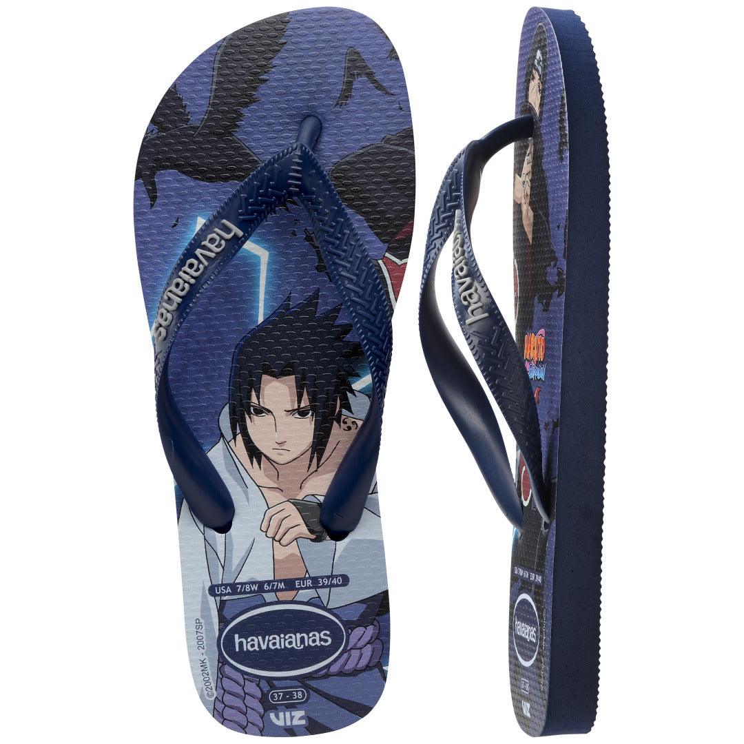 Chinelo Havaianas Top Naruto - Image 5