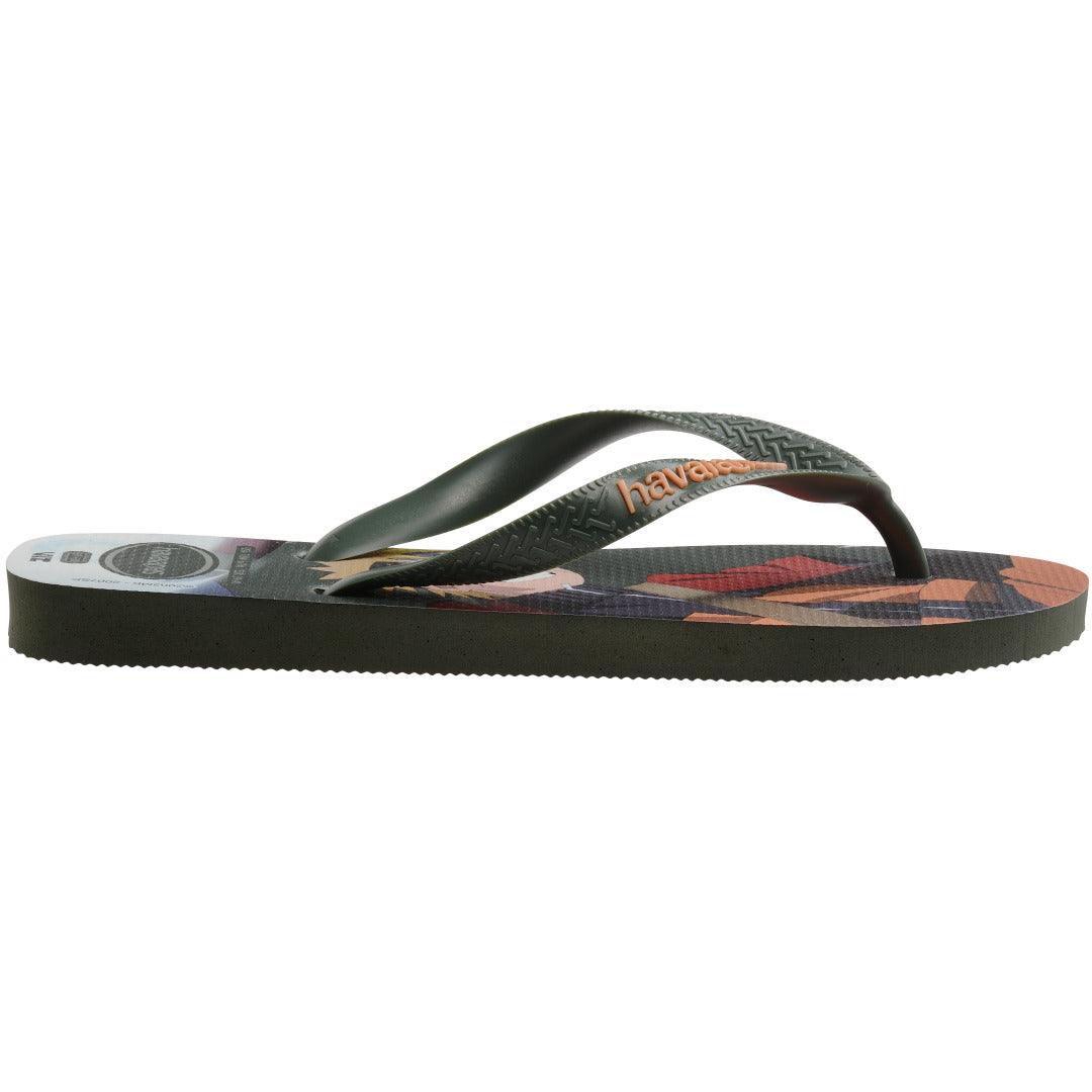 Chinelo Havaianas Top Naruto - Image 3
