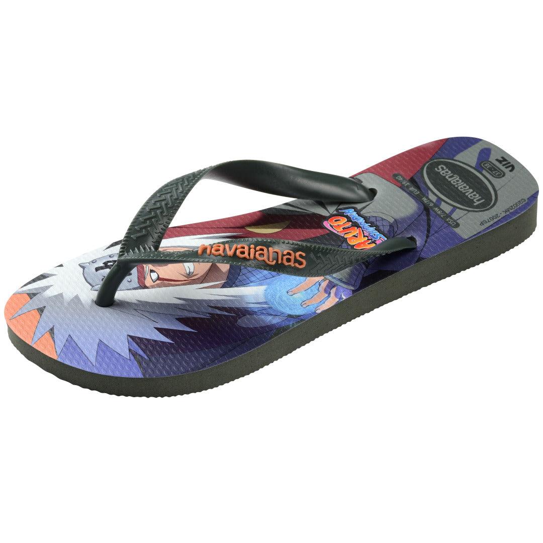 Chinelo Havaianas Top Naruto - Image 6