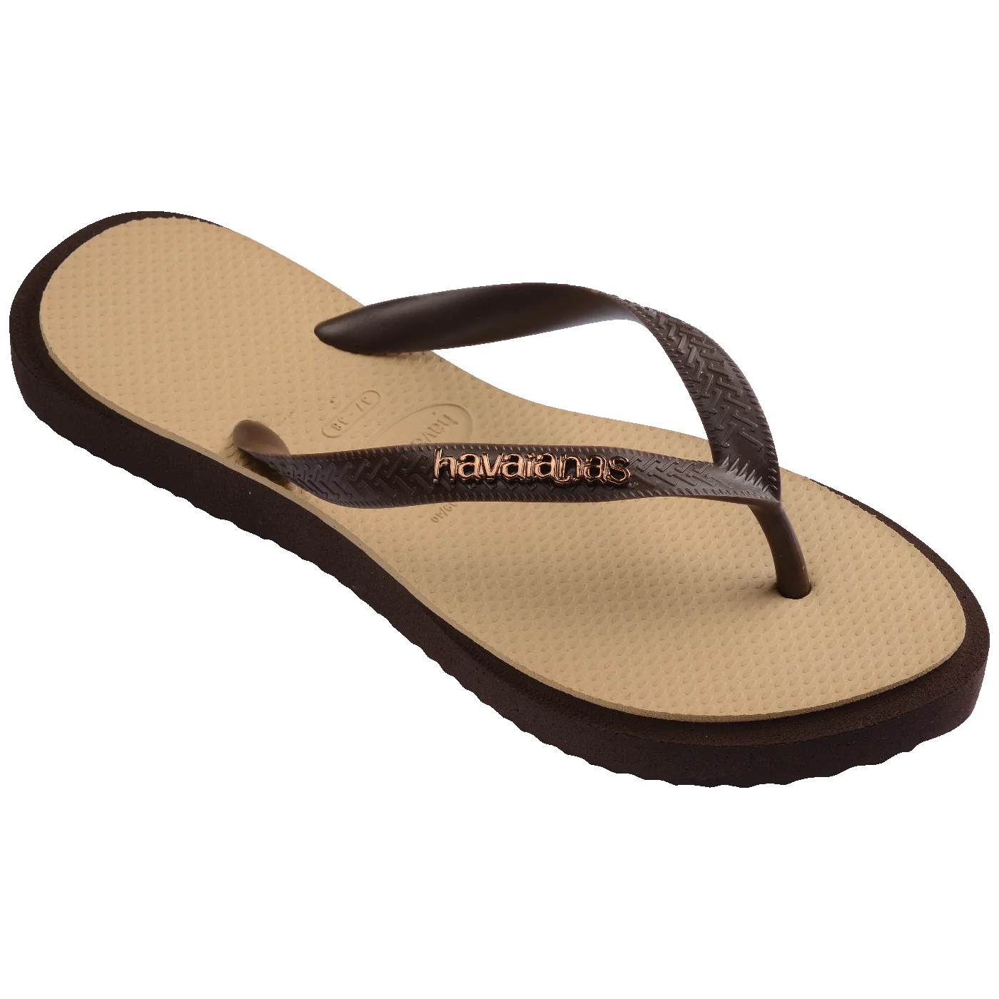 Chinelo Havaianas Top Point Fusion - Image 4