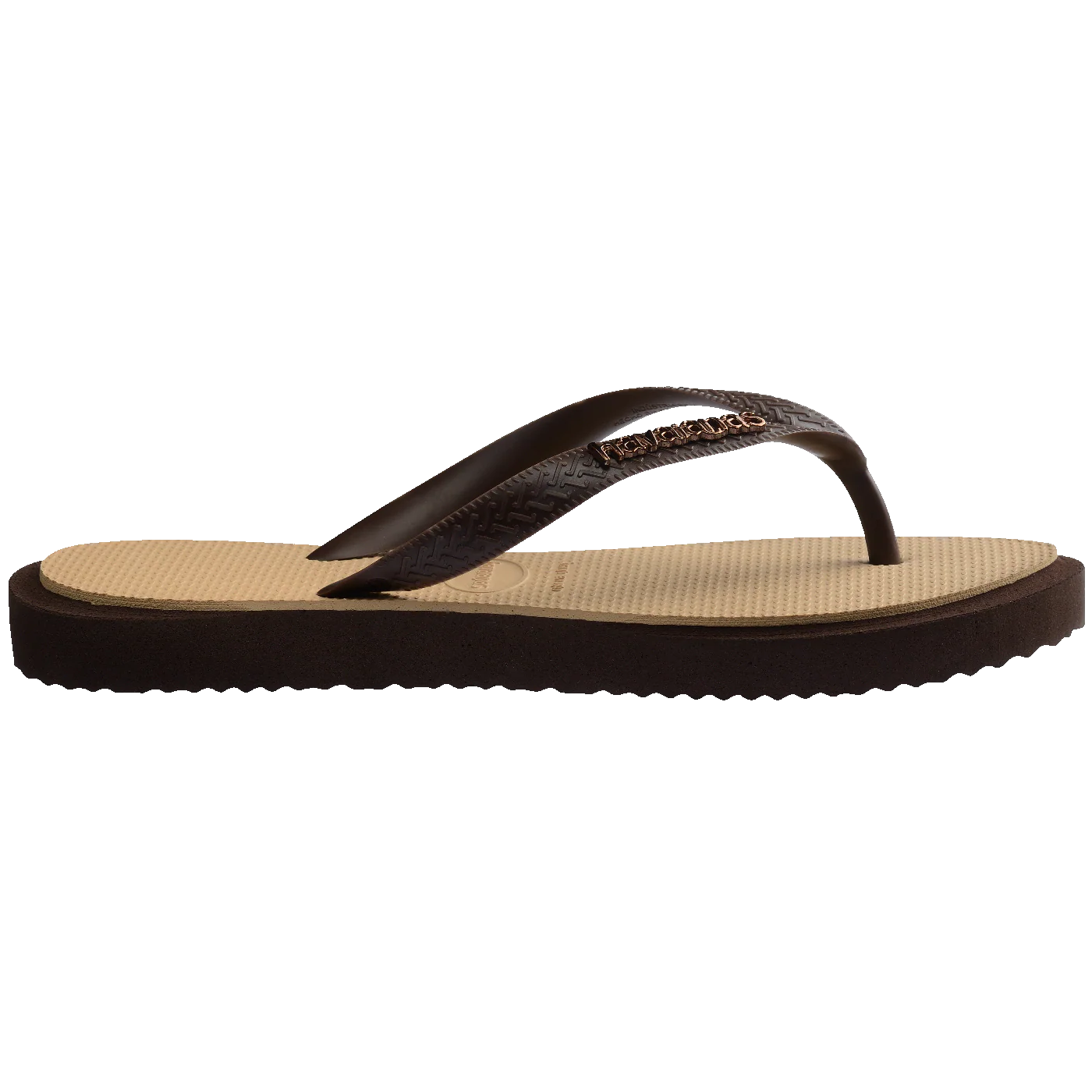Chinelo Havaianas Top Point Fusion - Image 5
