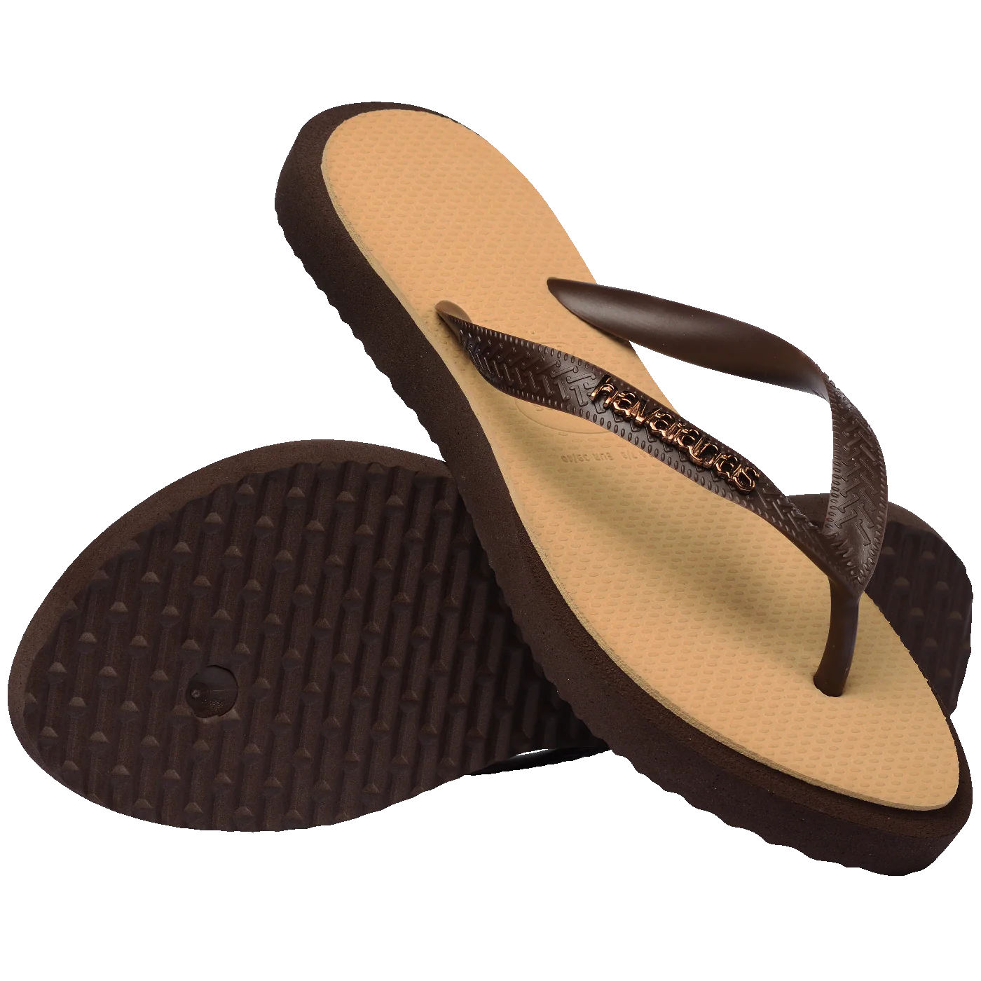 Chinelo Havaianas Top Point Fusion - Image 6