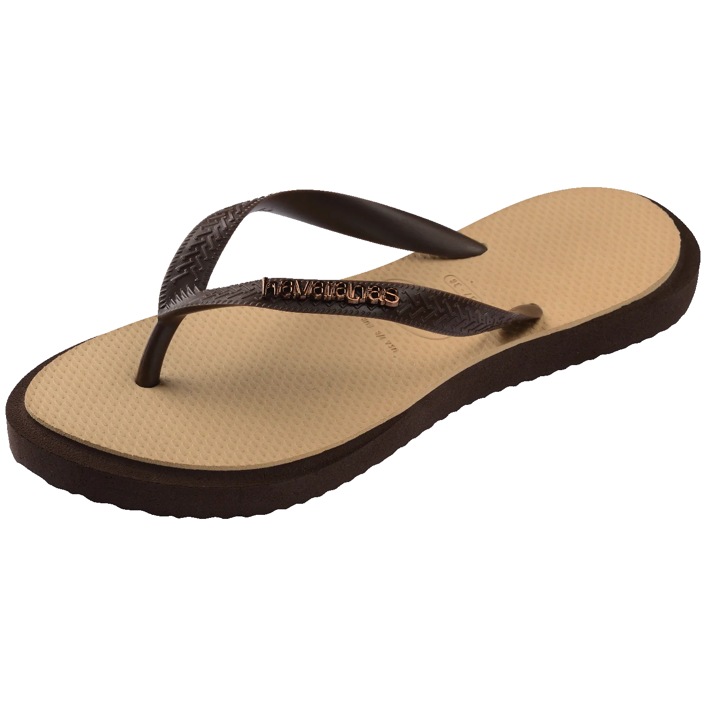 Chinelo Havaianas Top Point Fusion - Image 8