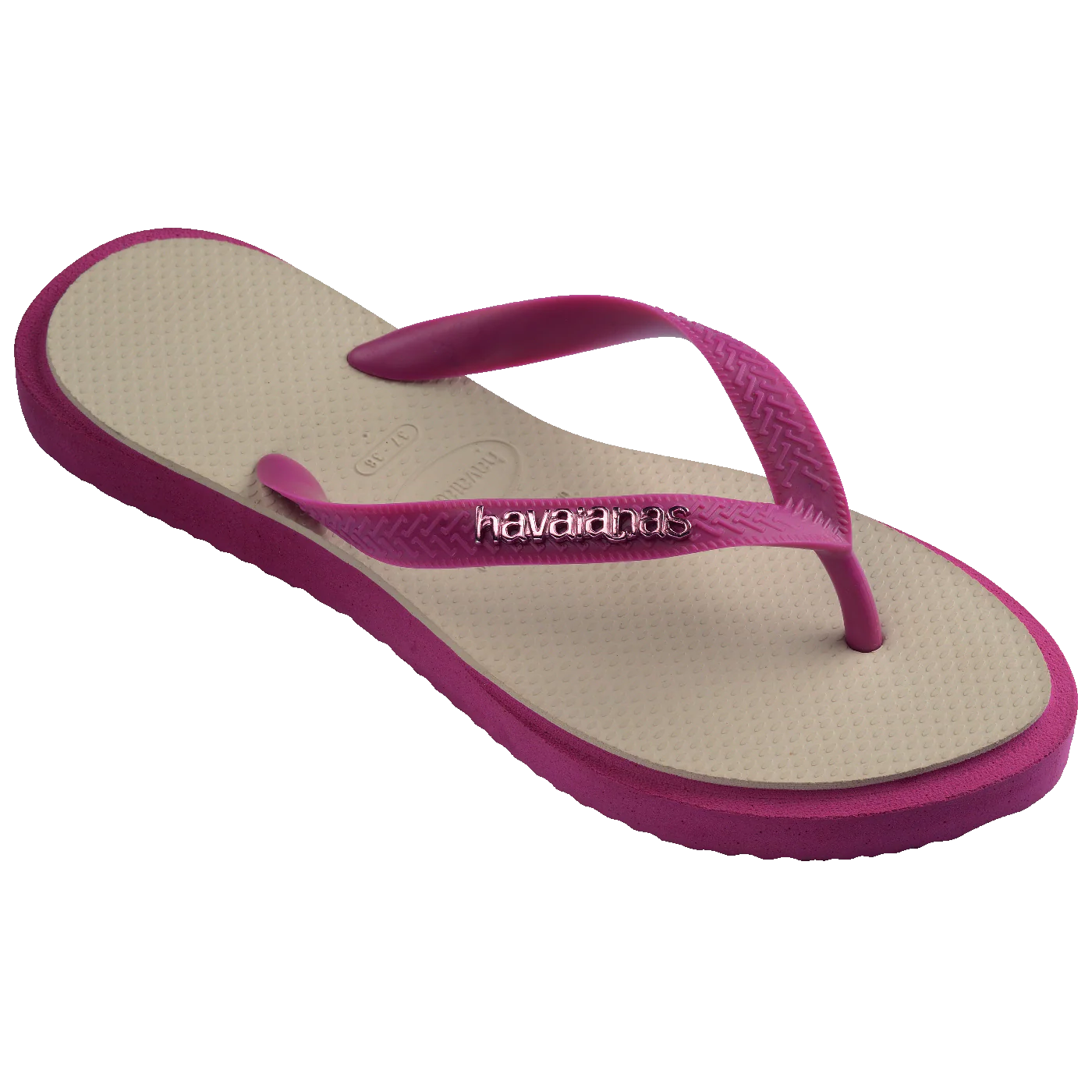 Chinelo Havaianas Top Point Fusion - Image 4