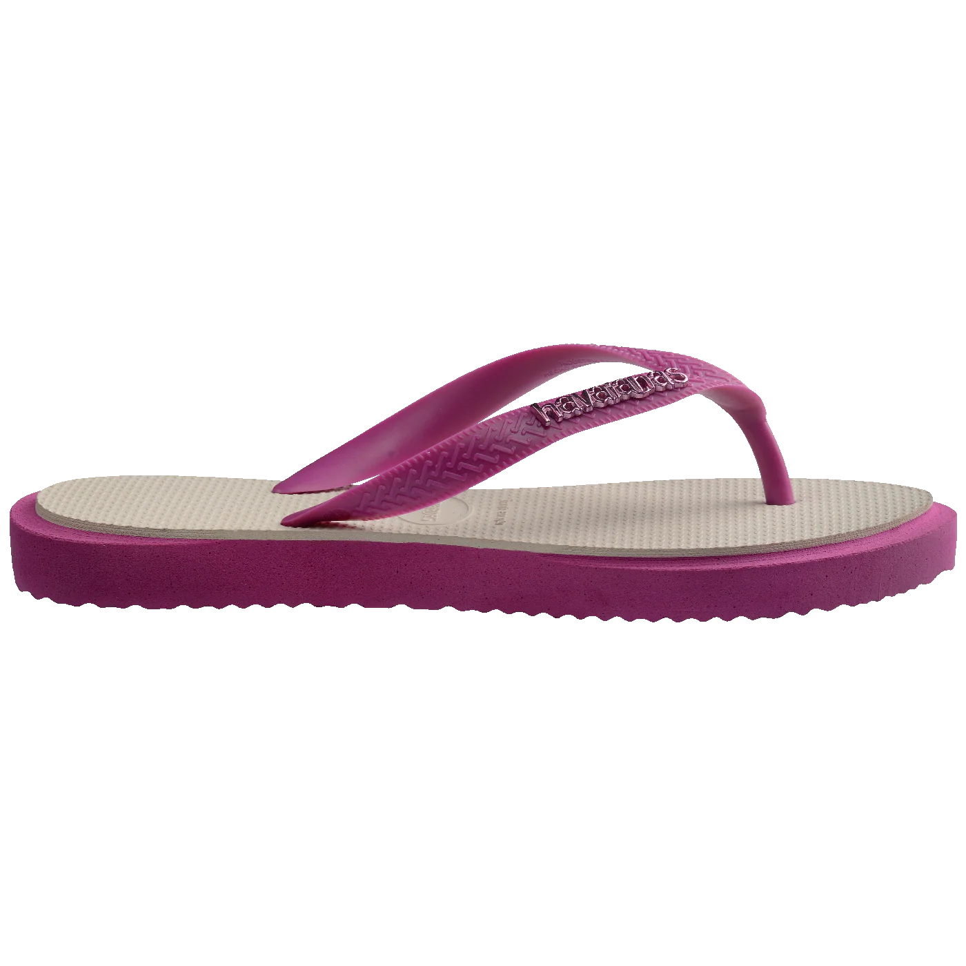 Chinelo Havaianas Top Point Fusion - Image 5
