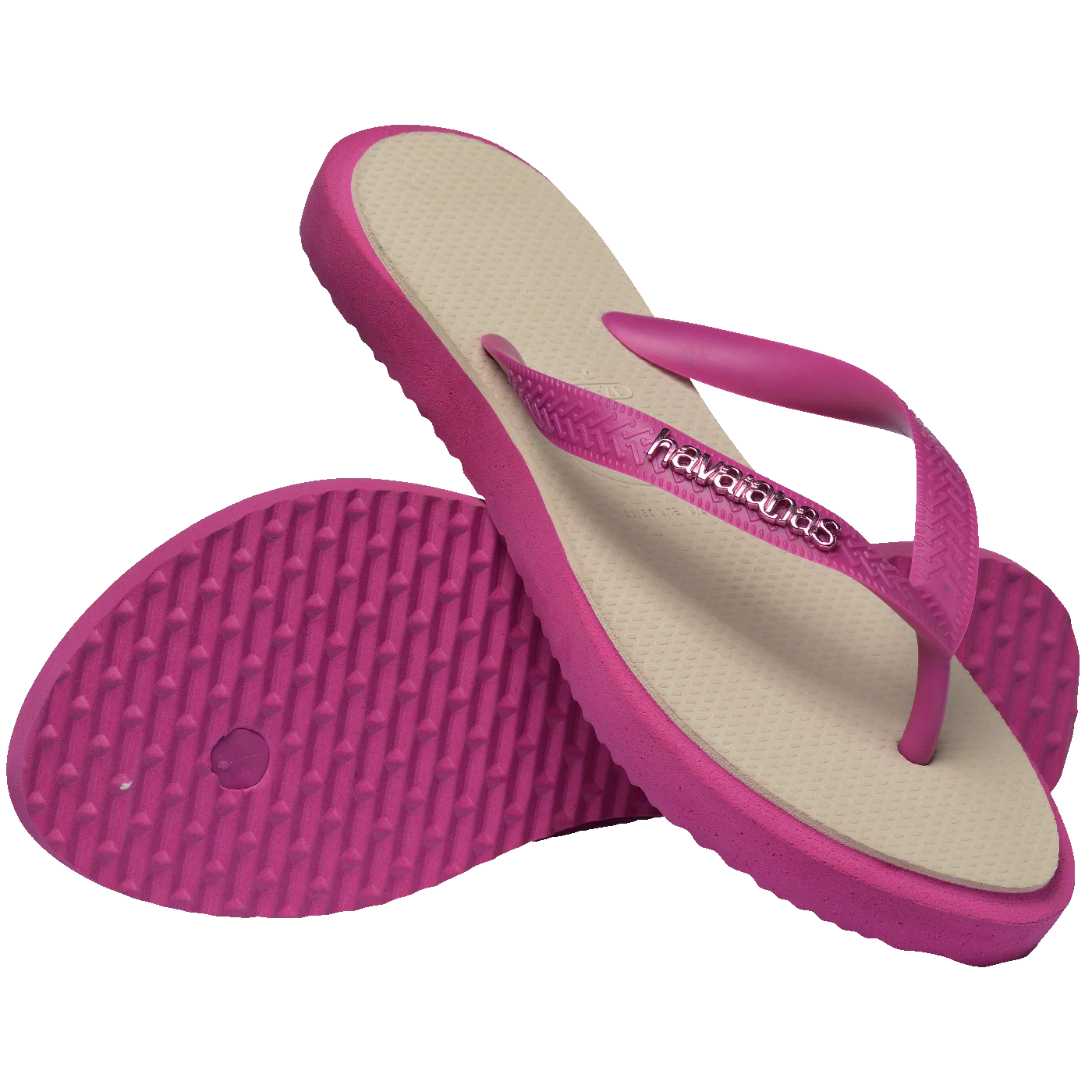 Chinelo Havaianas Top Point Fusion - Image 6