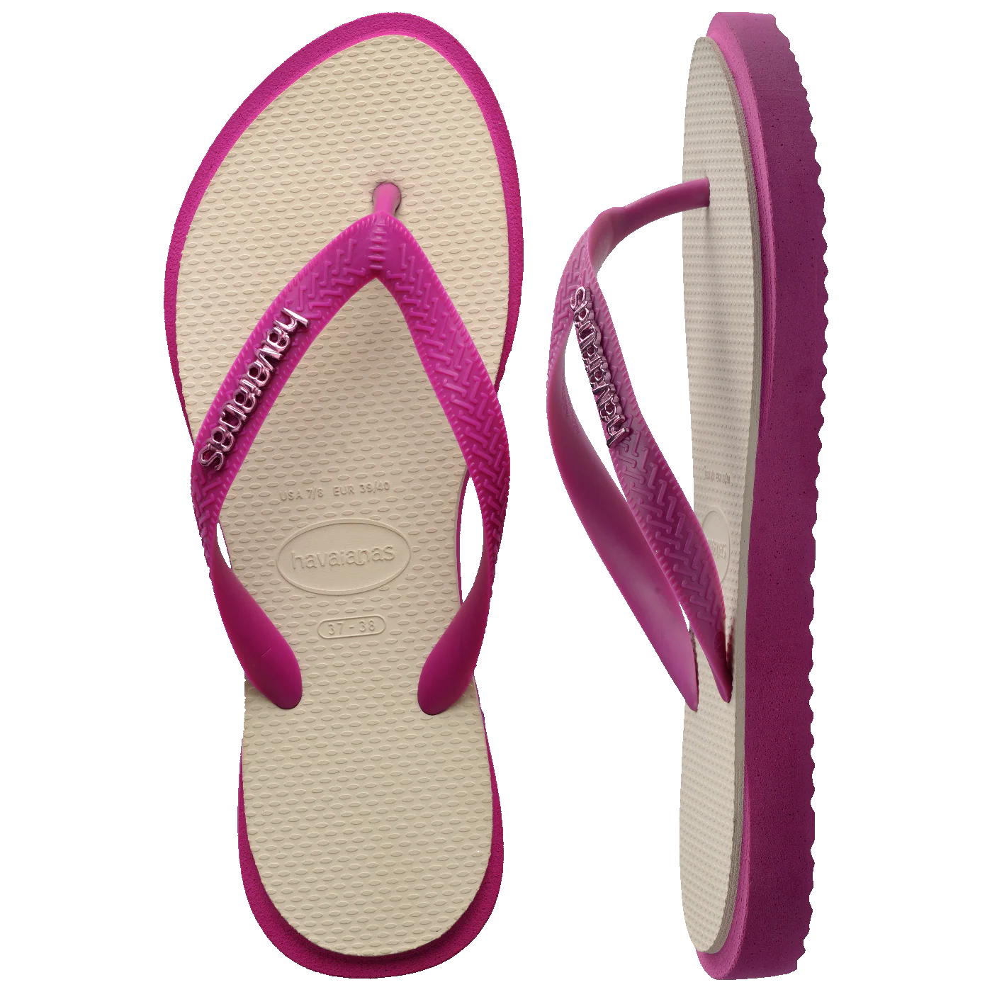 Chinelo Havaianas Top Point Fusion - Image 7