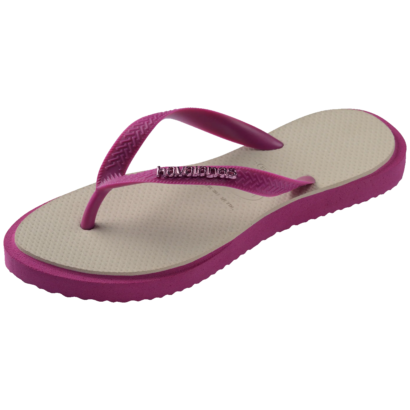 Chinelo Havaianas Top Point Fusion - Image 8