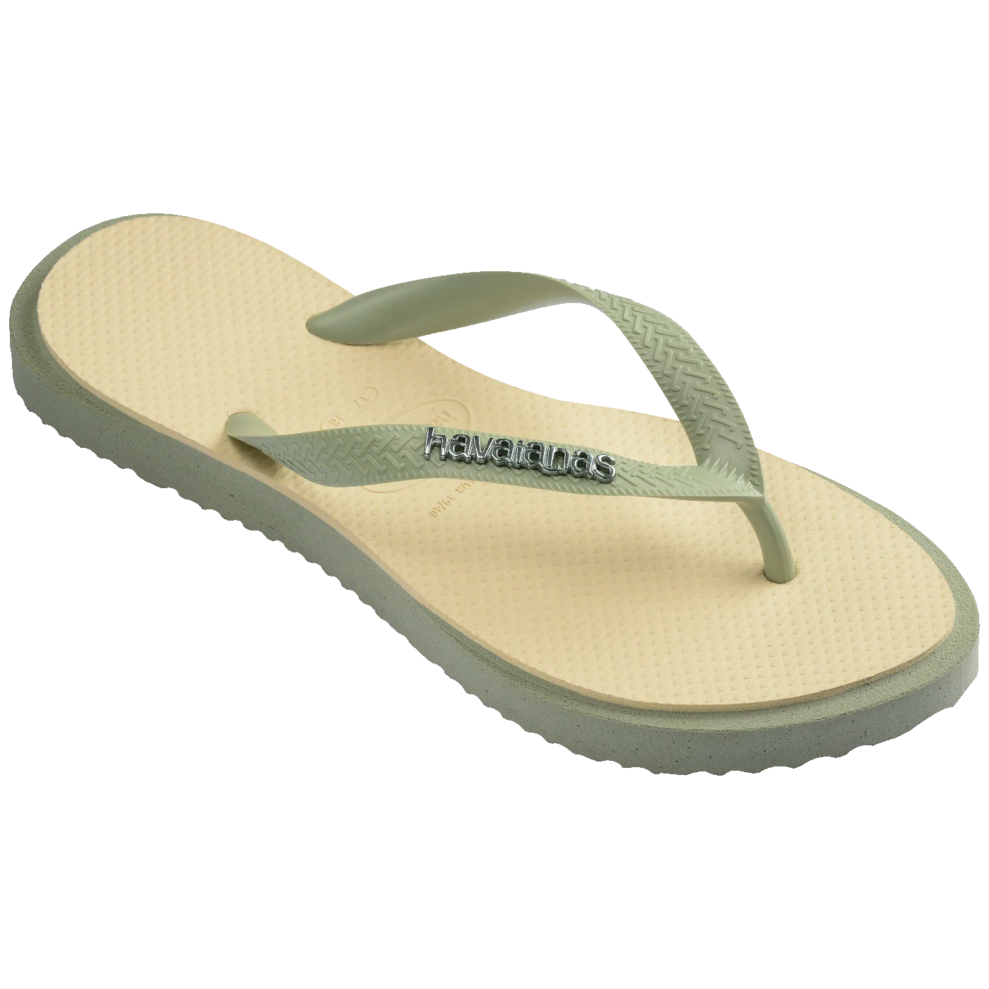 Chinelo Havaianas Top Point Fusion - Image 3