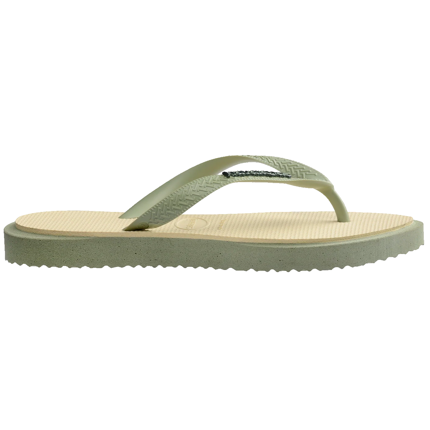 Chinelo Havaianas Top Point Fusion - Image 4