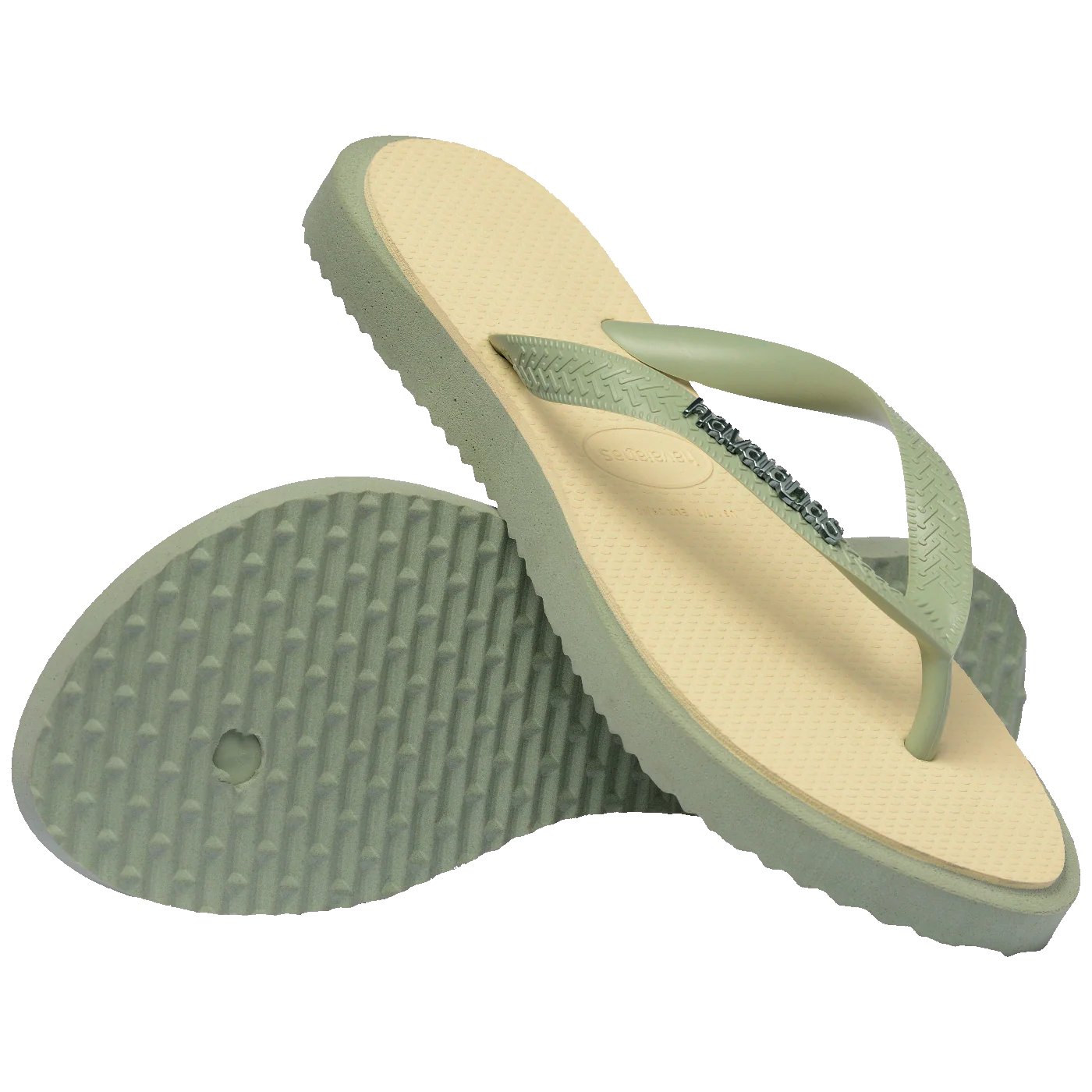 Chinelo Havaianas Top Point Fusion - Image 5