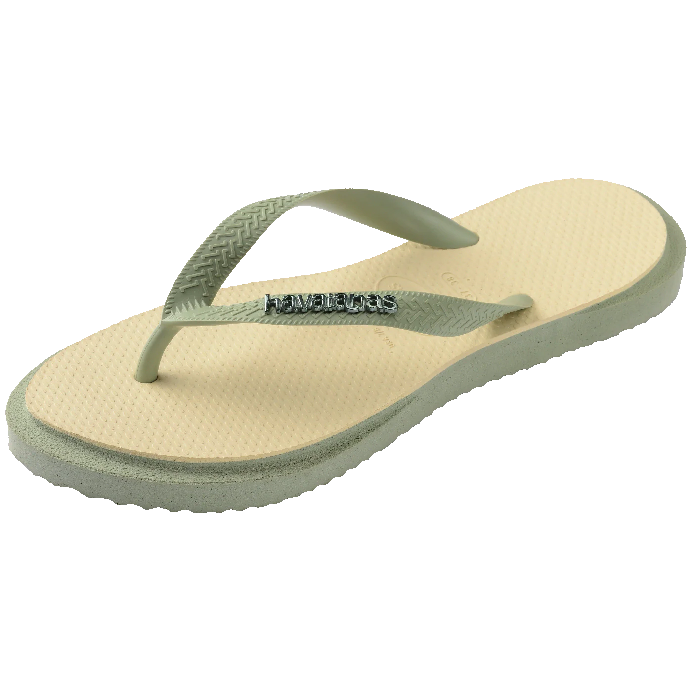 Chinelo Havaianas Top Point Fusion - Image 7