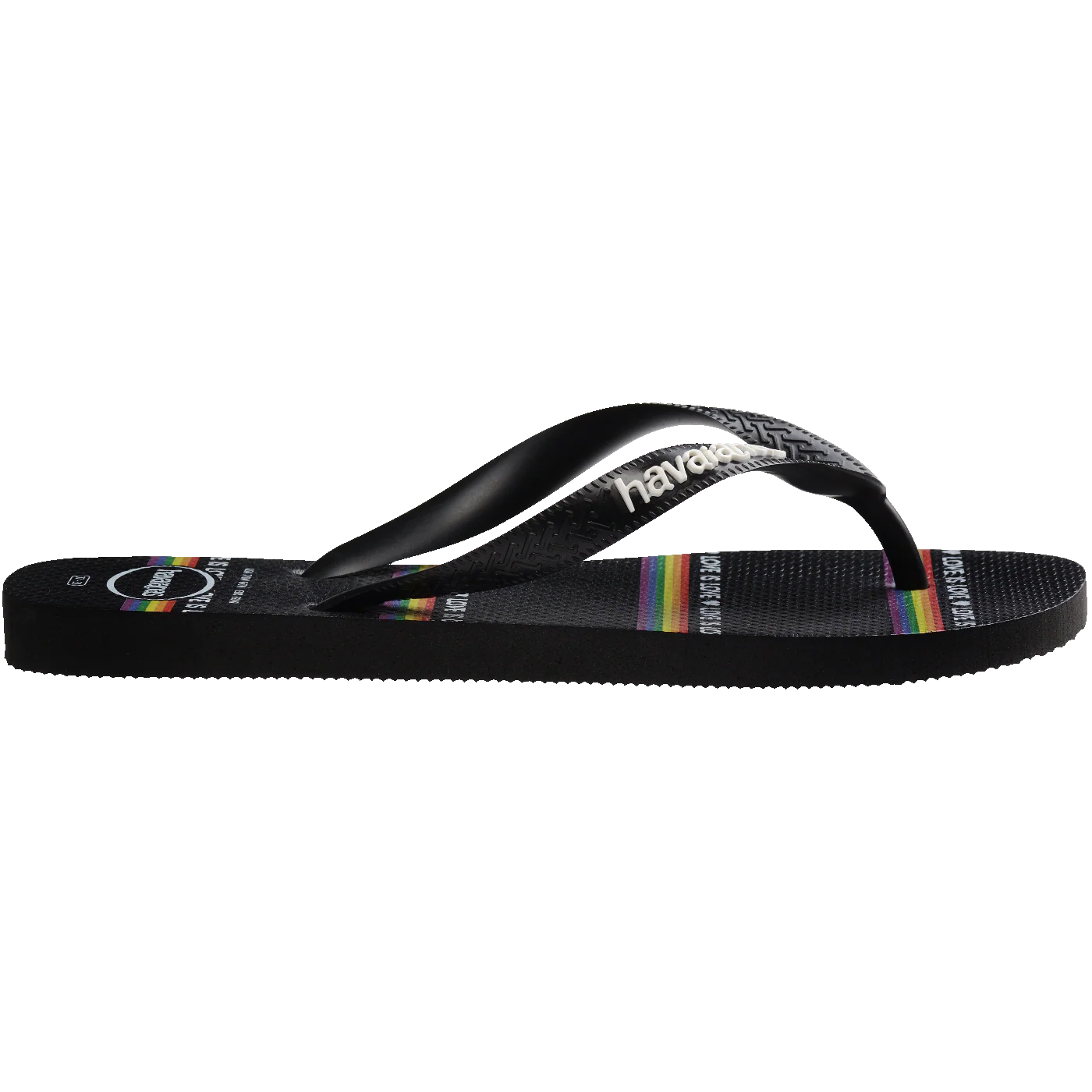 Chinelo Havaianas Top Pride - Image 3