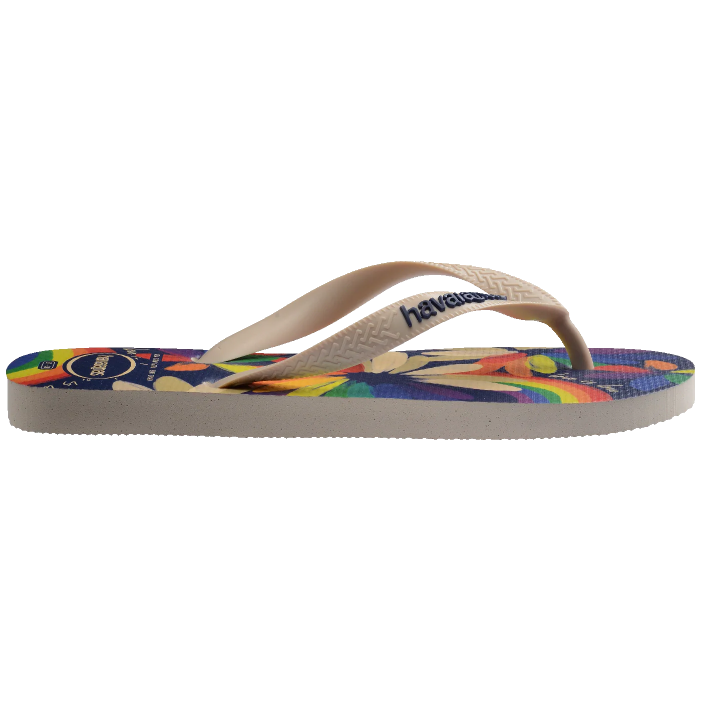 Chinelo Havaianas Top Pride - Image 3