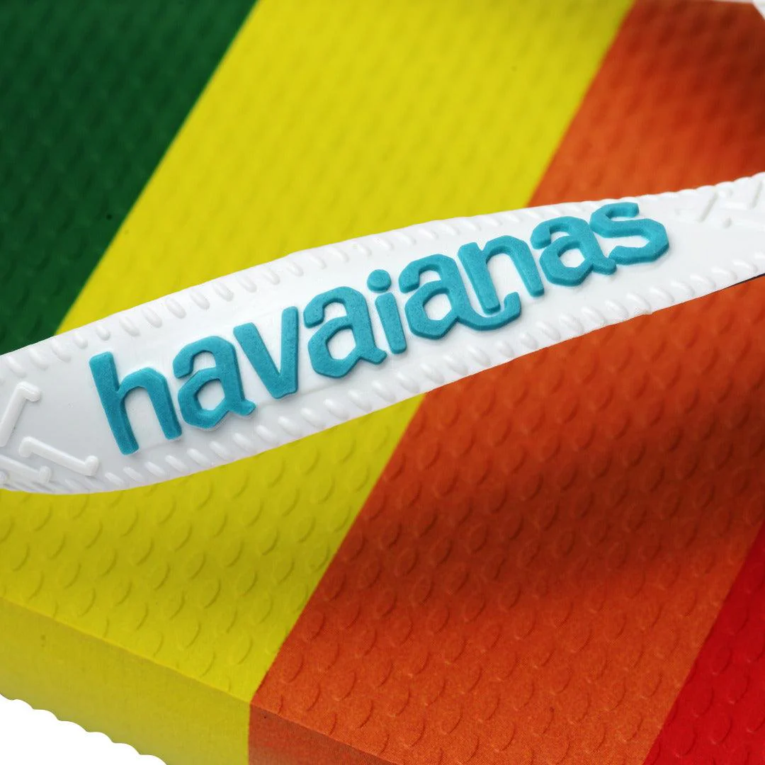 Chinelo Havaianas Top Pride All Over - Image 12