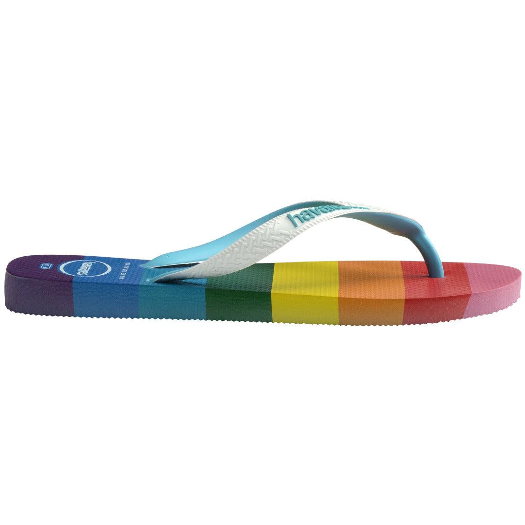 Chinelo Havaianas Top Pride All Over - Image 3