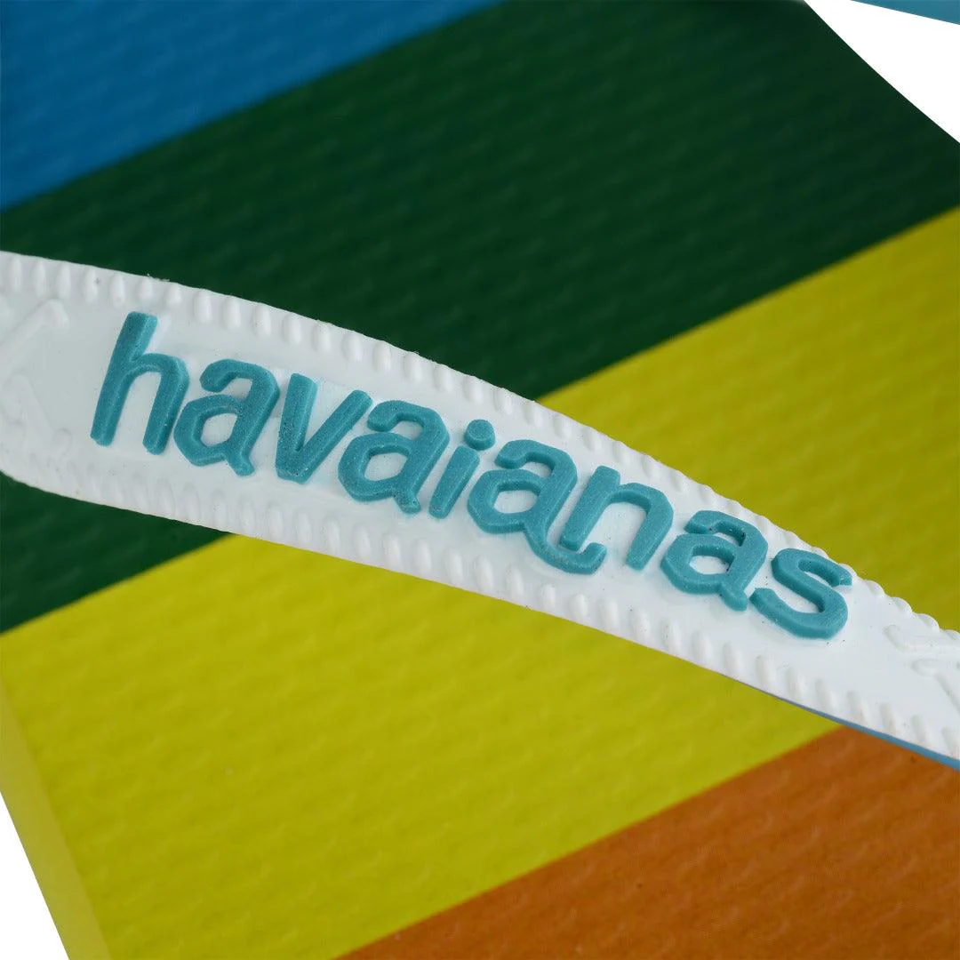 Chinelo Havaianas Top Pride All Over - Image 6